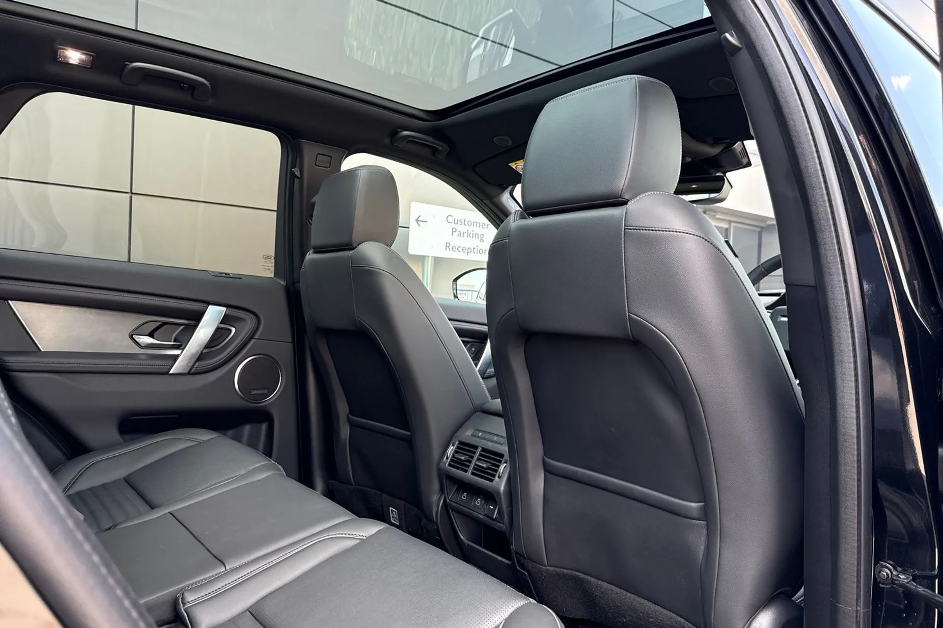 LAND ROVER DISCOVERY SPORT thumbnail image number 39