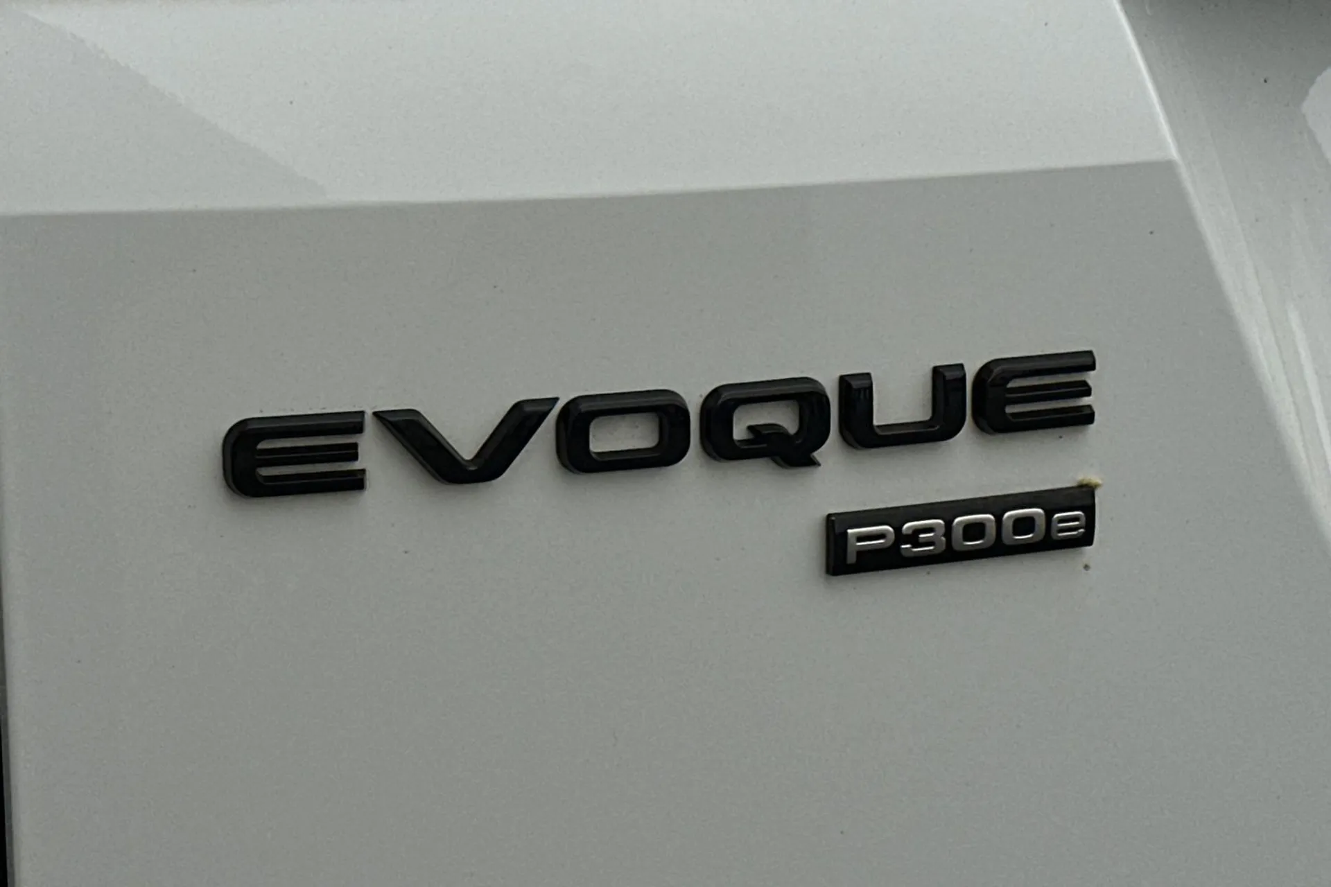 LAND ROVER RANGE ROVER EVOQUE thumbnail image number 20