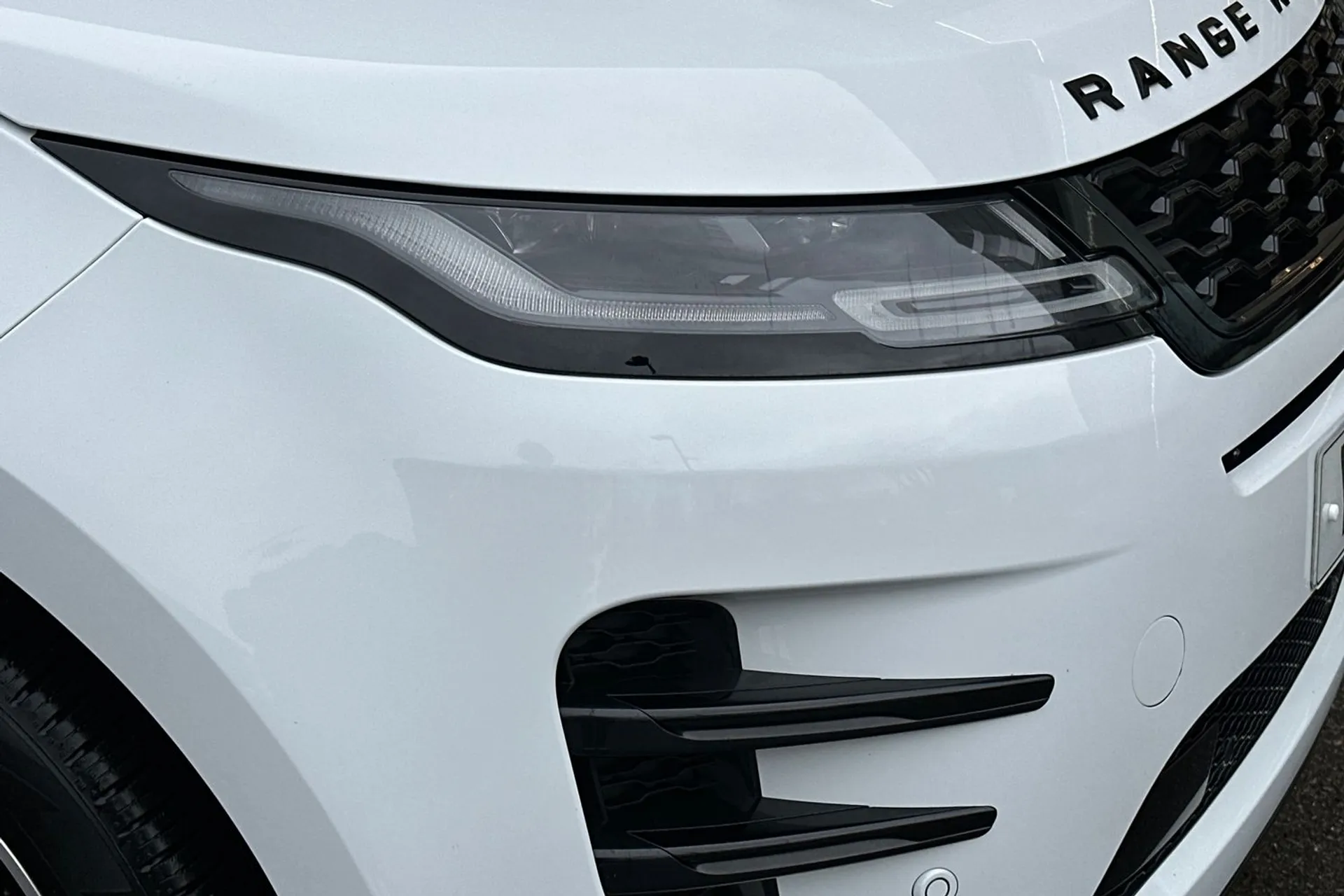 LAND ROVER RANGE ROVER EVOQUE thumbnail image number 61