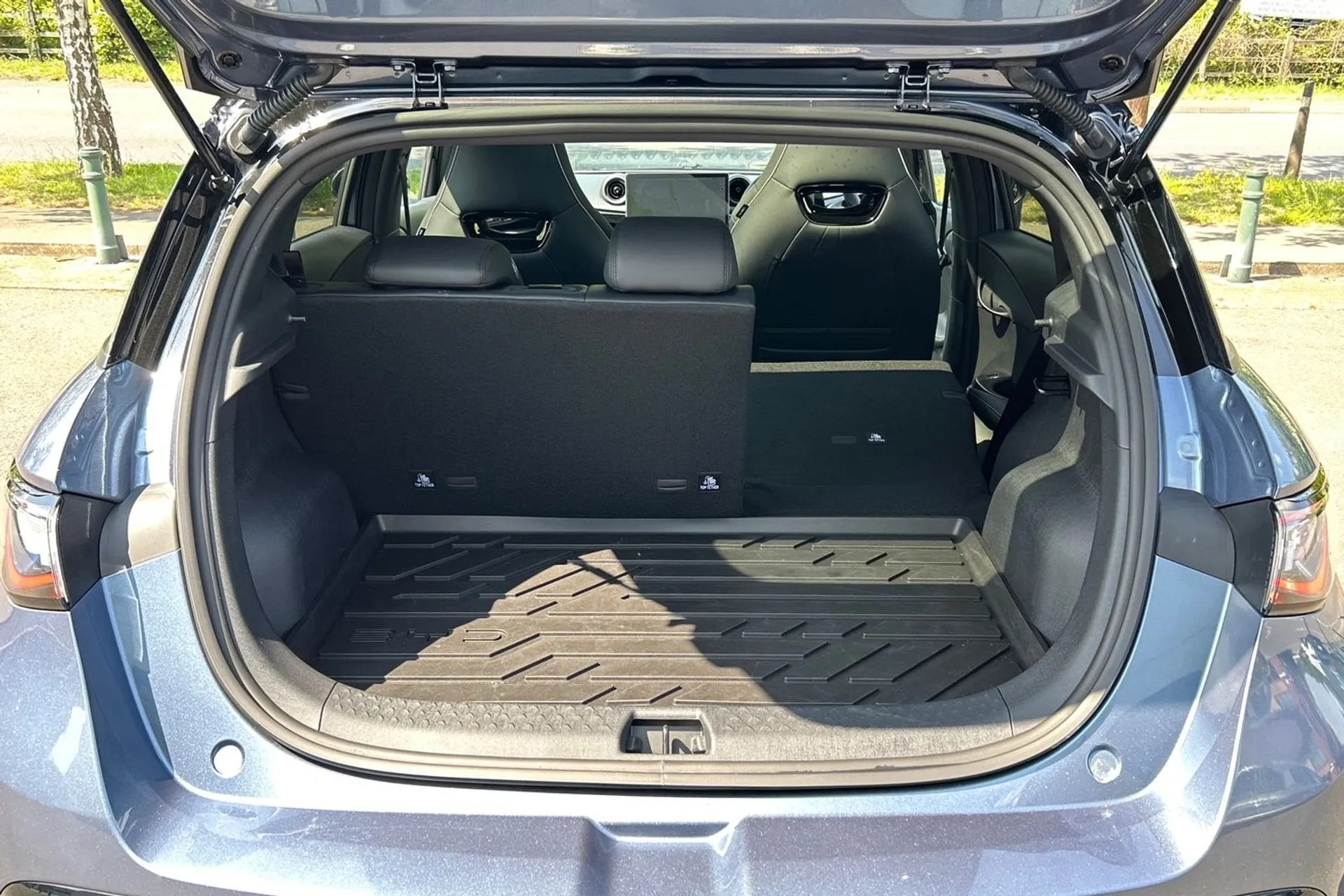 BYD DOLPHIN thumbnail image number 34