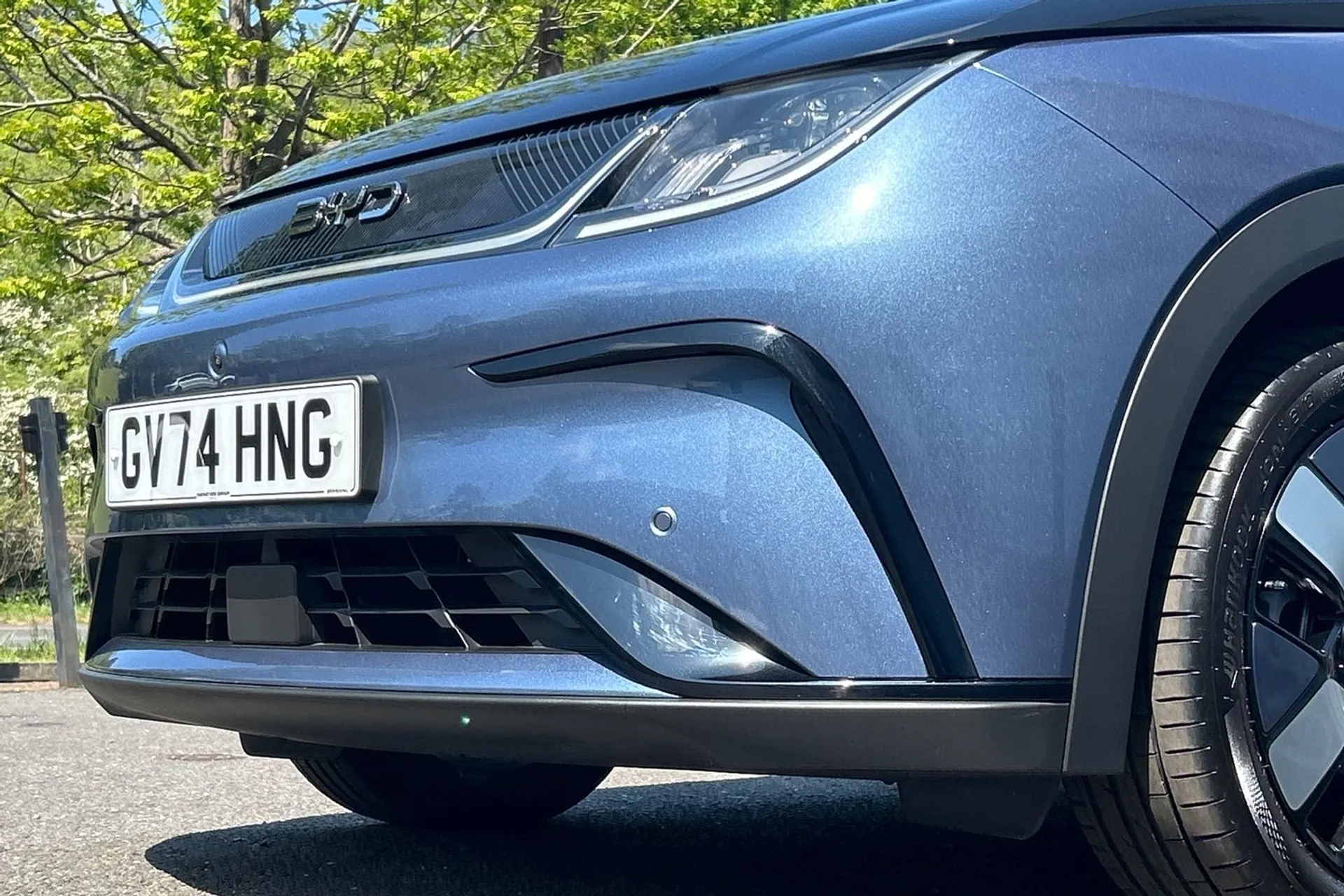 BYD DOLPHIN thumbnail image number 57