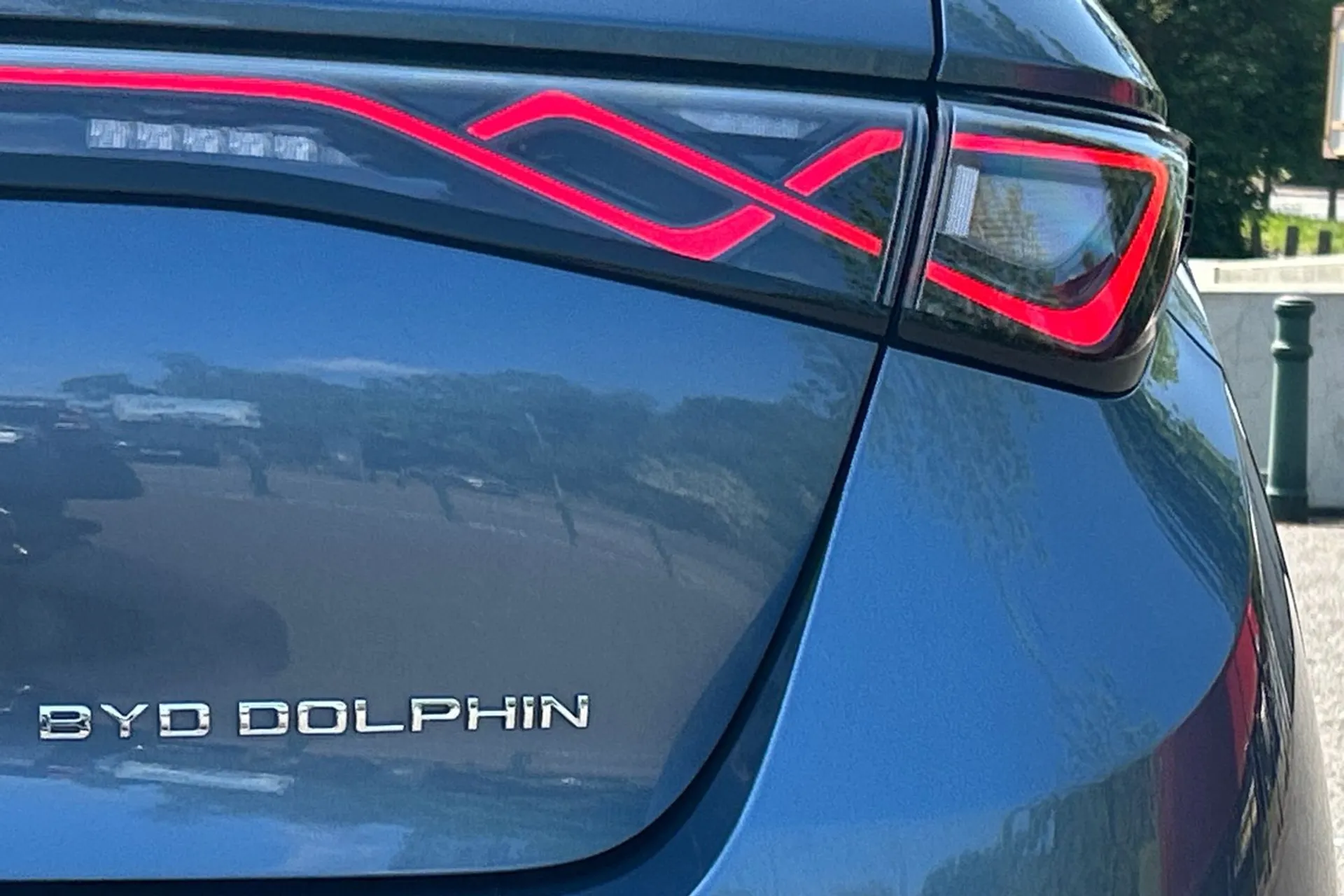 BYD DOLPHIN thumbnail image number 43