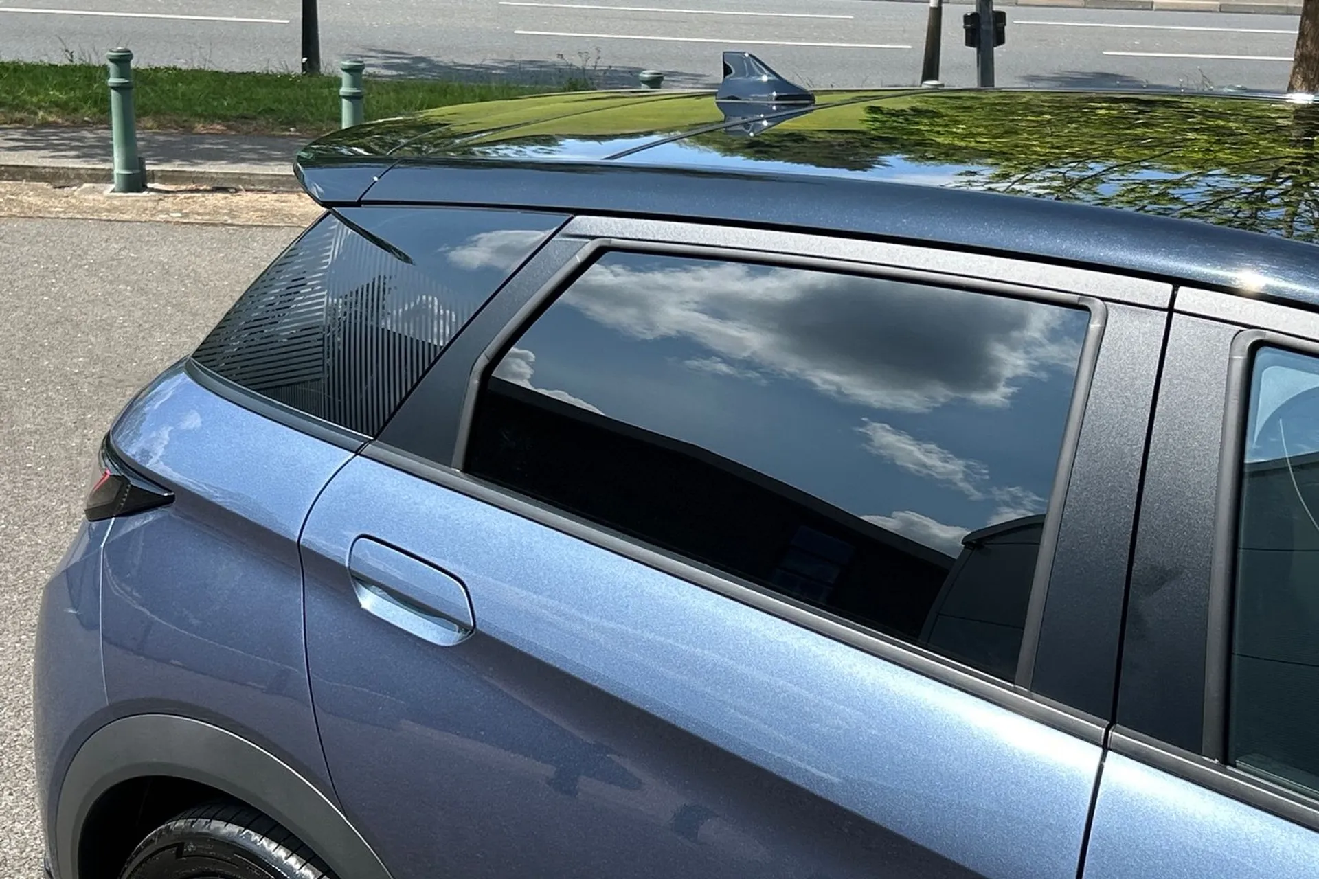 BYD DOLPHIN thumbnail image number 28