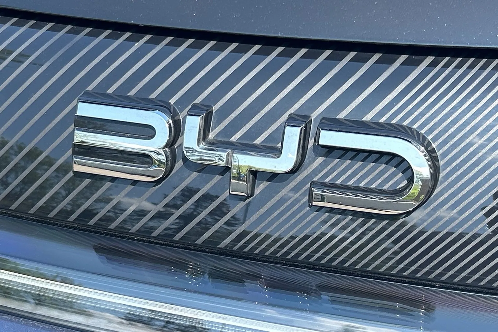 BYD DOLPHIN thumbnail image number 30