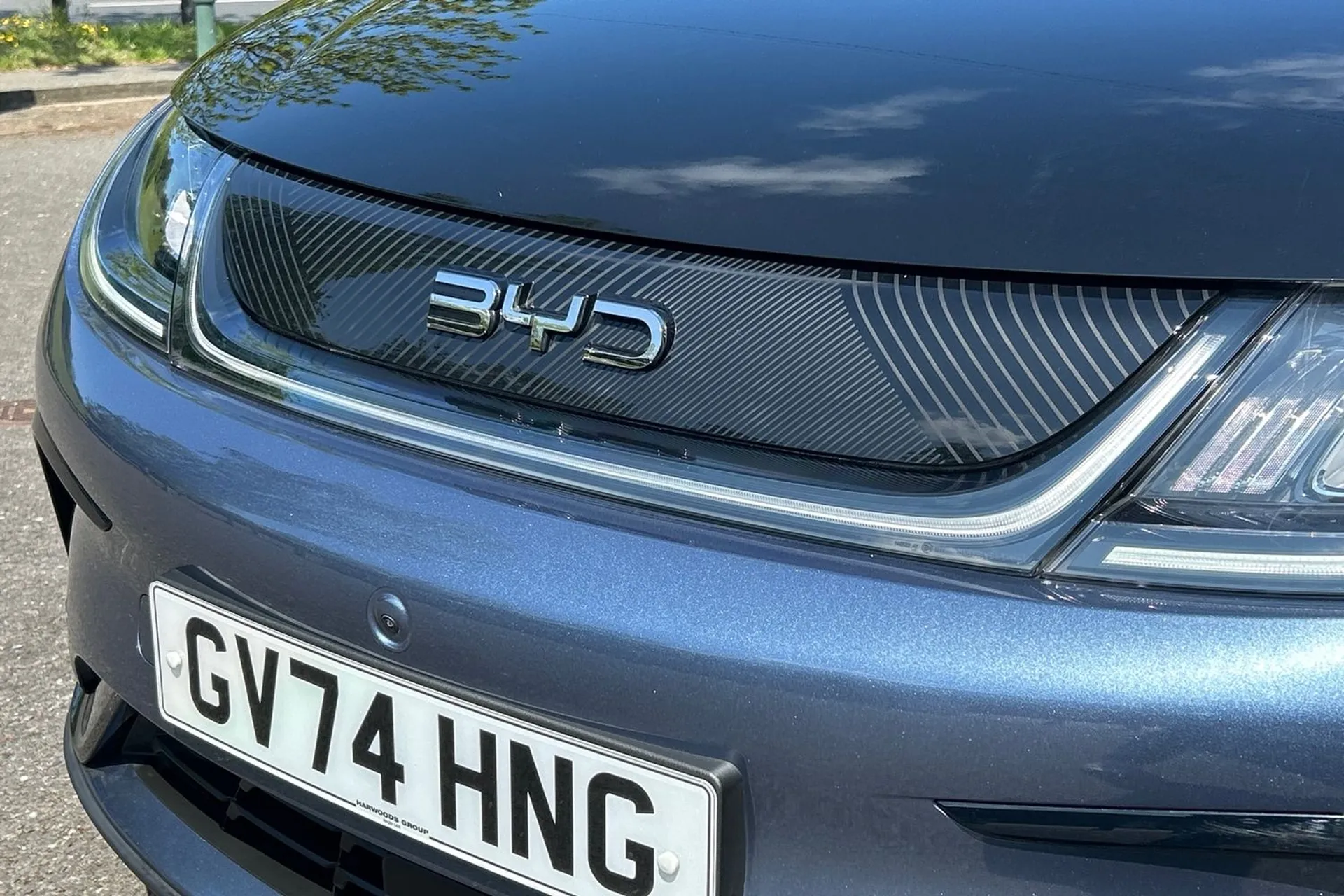 BYD DOLPHIN thumbnail image number 22