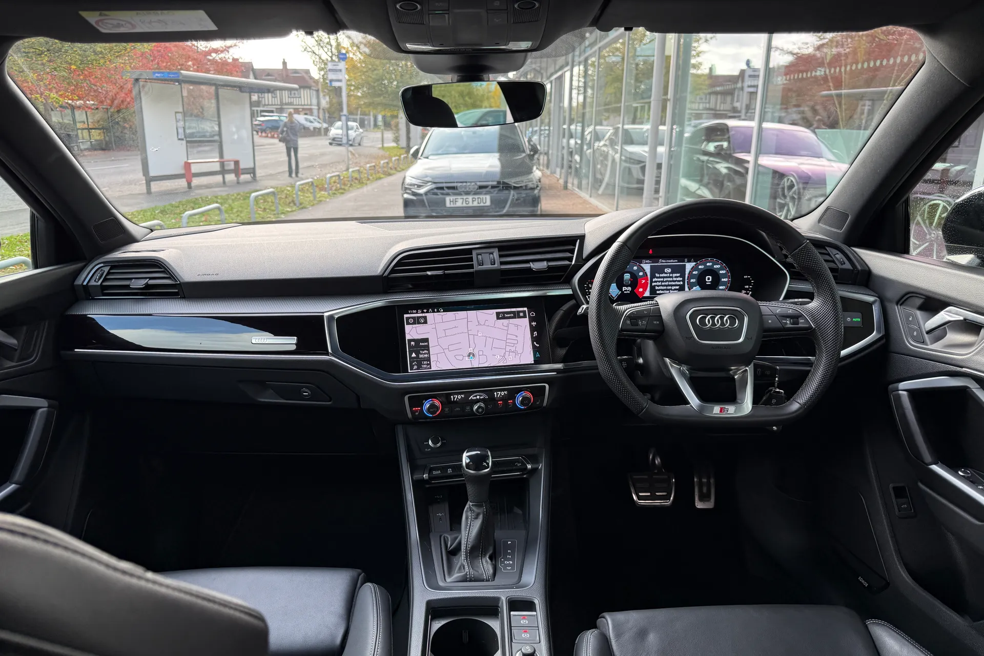 Audi Q3 thumbnail image number 3
