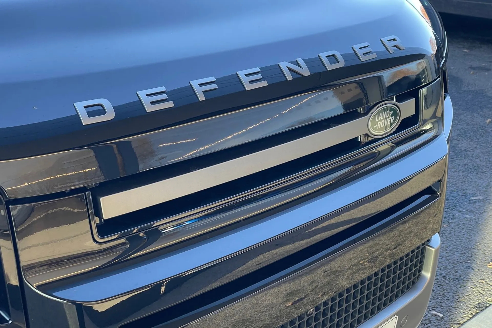 LAND ROVER DEFENDER thumbnail image number 58