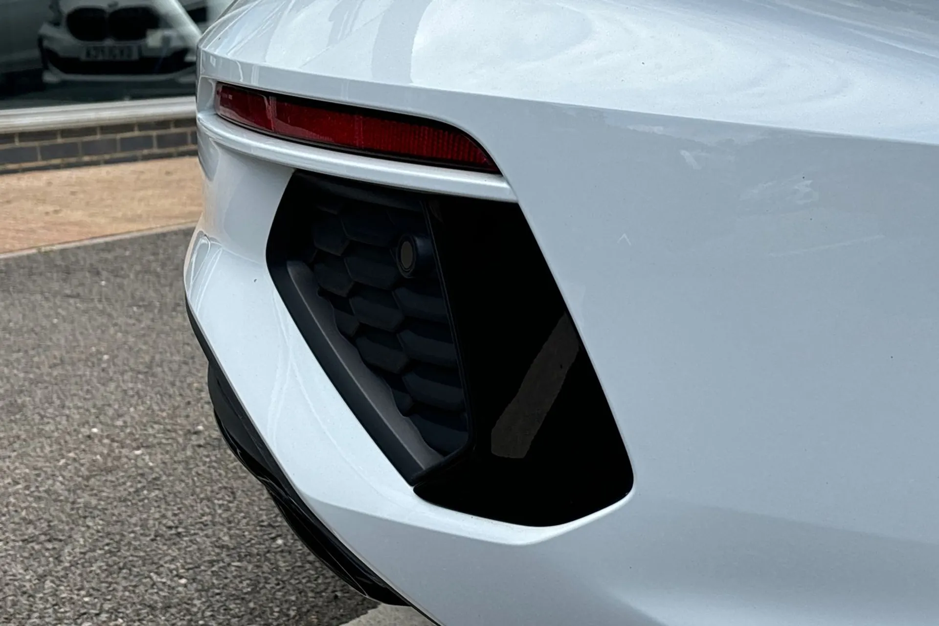 Audi A3 thumbnail image number 18