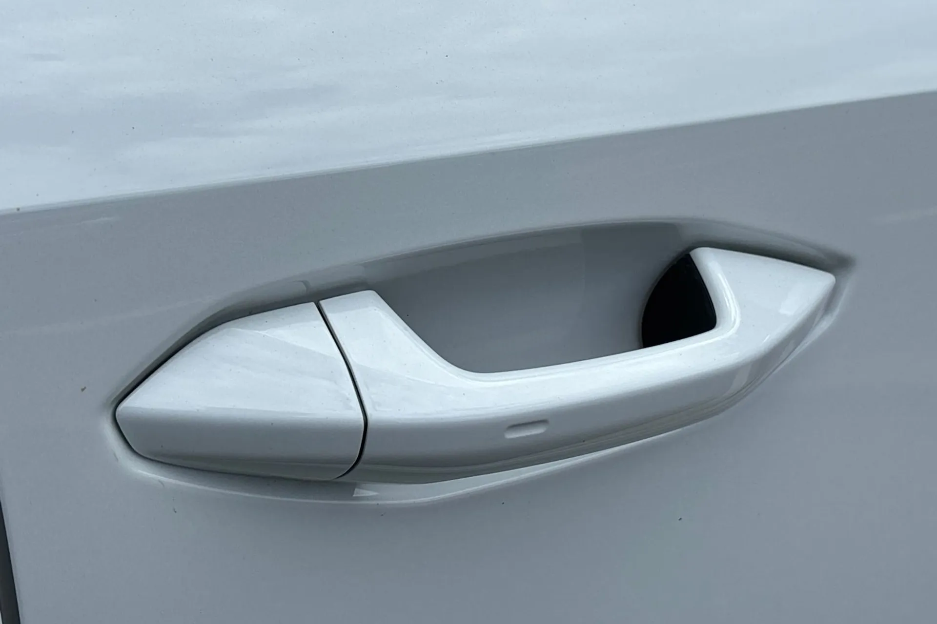 Audi A3 thumbnail image number 17