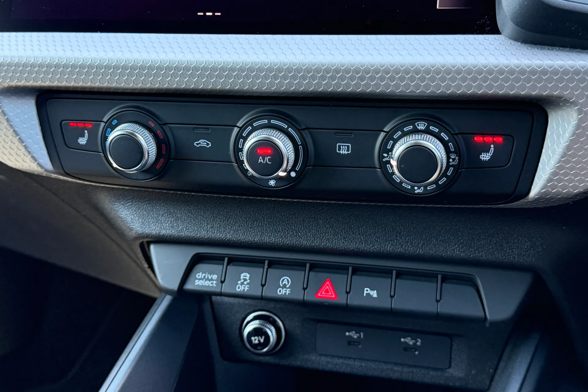 Audi A1 thumbnail image number 15