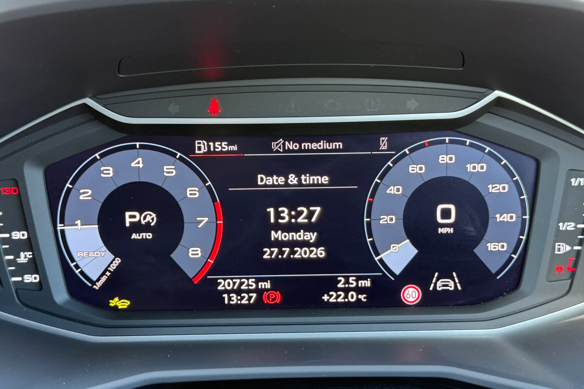 Audi A1 thumbnail image number 14