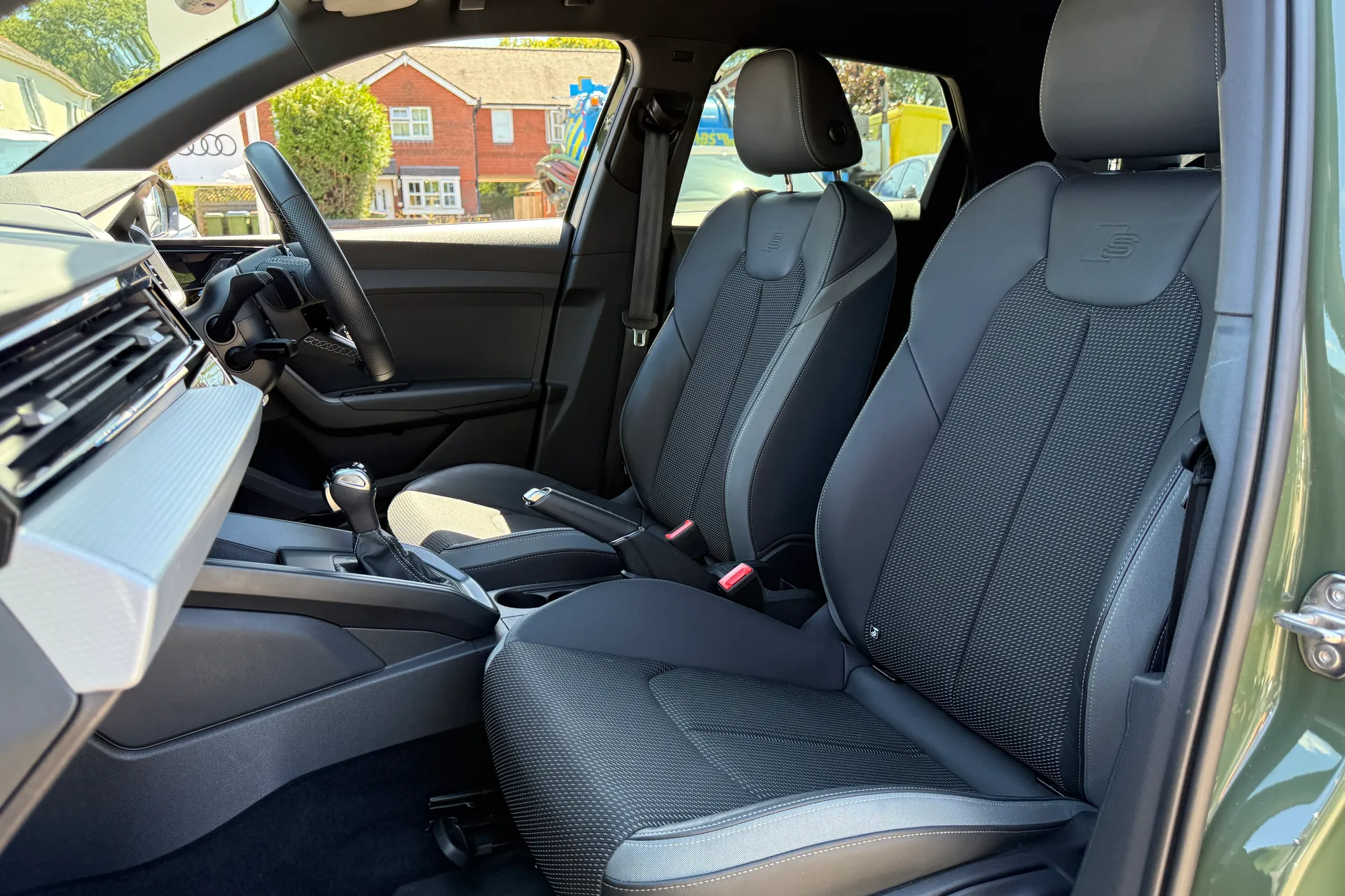 Audi A1 thumbnail image number 31