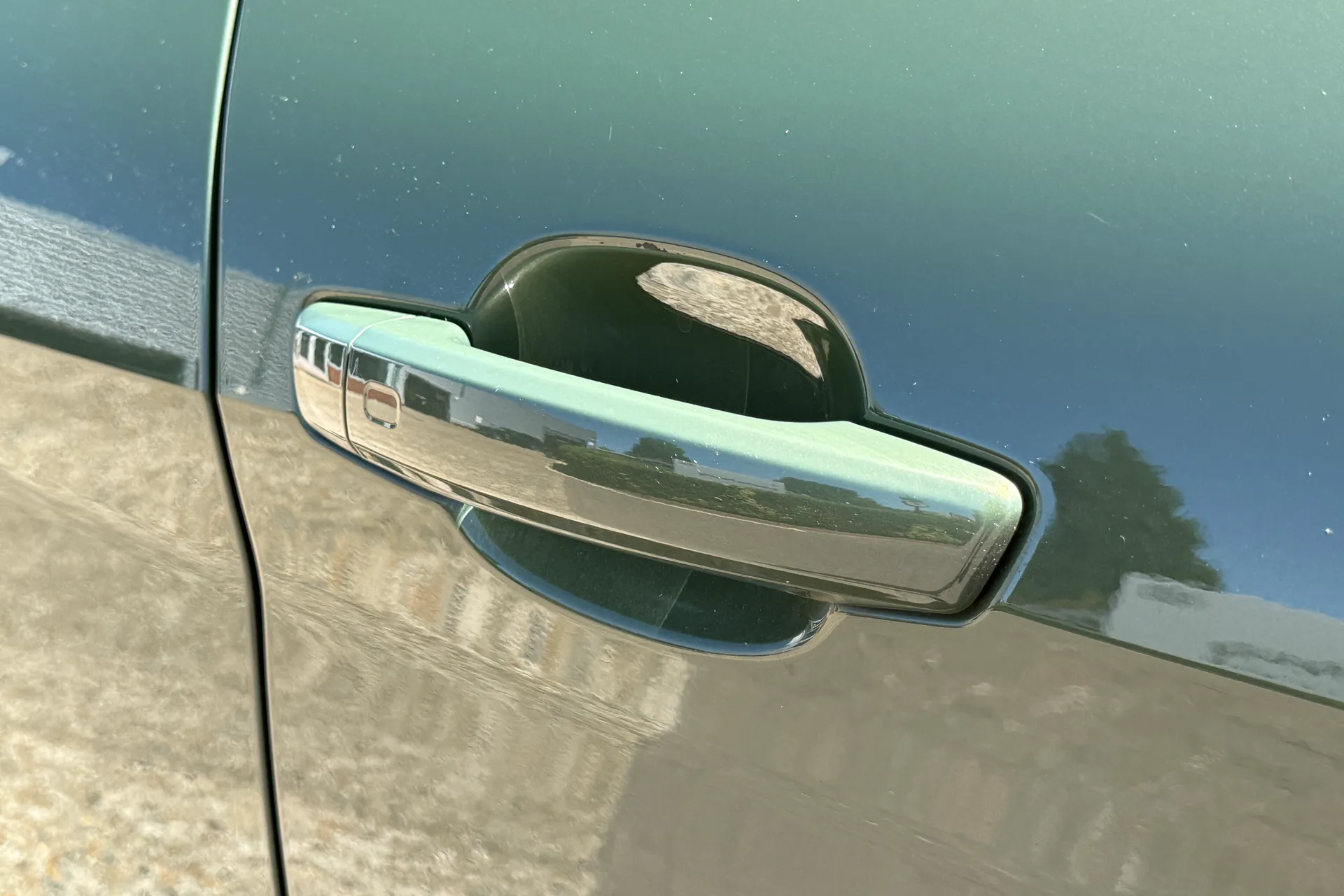 Audi A1 thumbnail image number 49