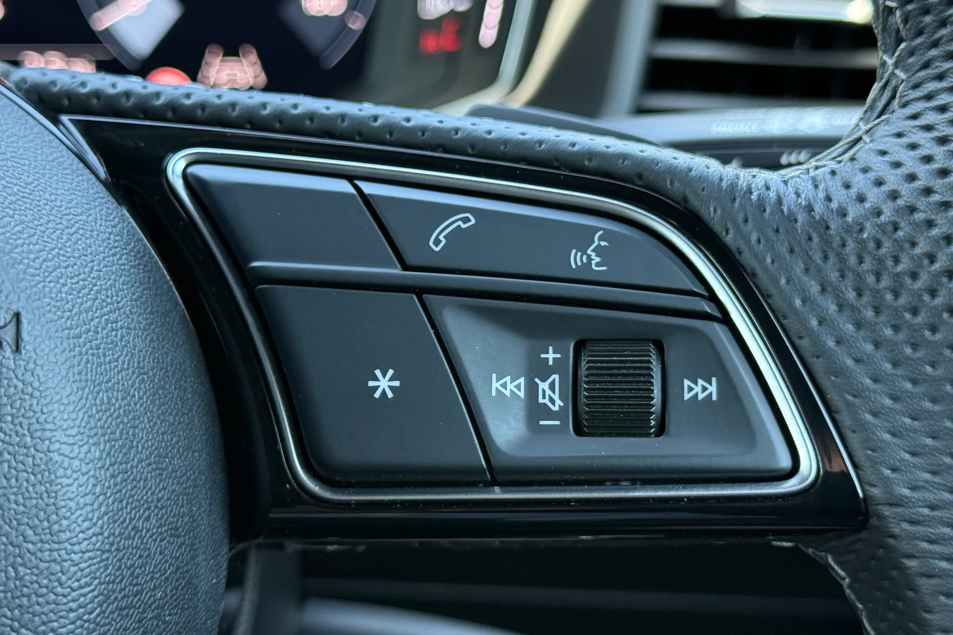 Audi A1 thumbnail image number 23