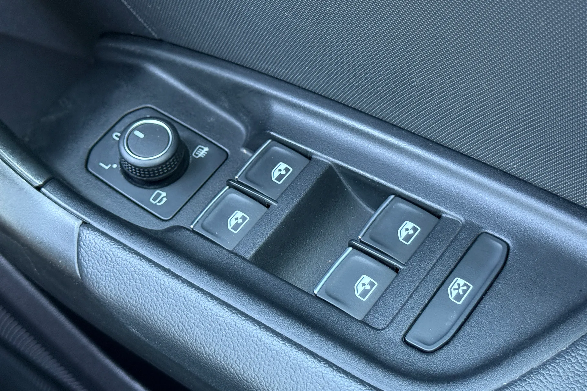 Audi A1 thumbnail image number 20