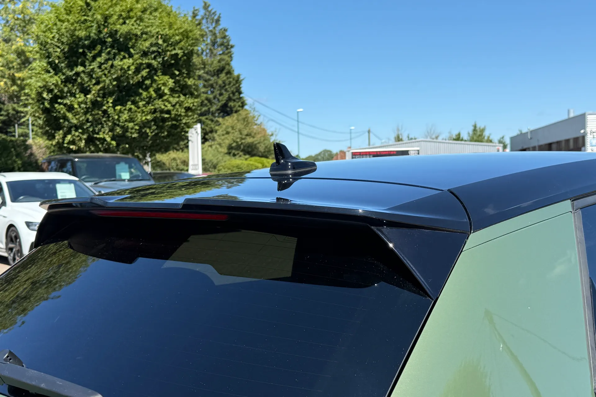 Audi A1 thumbnail image number 47