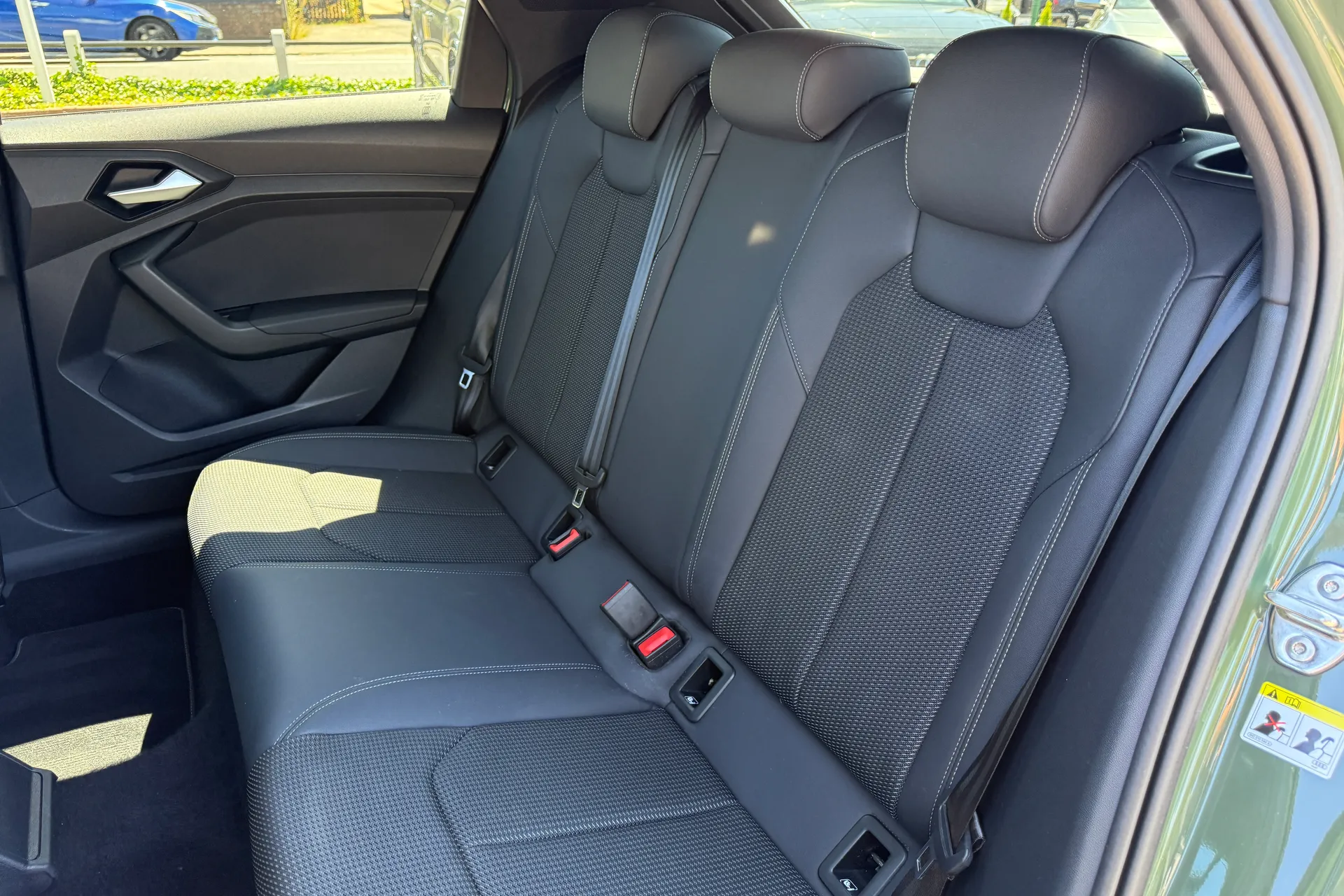 Audi A1 thumbnail image number 42