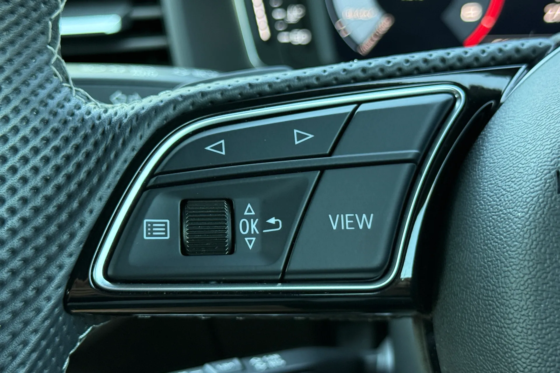 Audi A1 thumbnail image number 22
