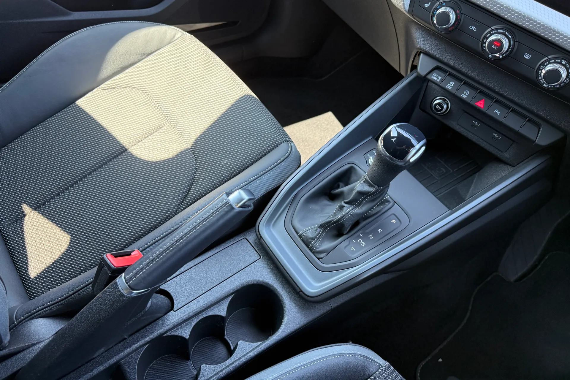 Audi A1 thumbnail image number 40