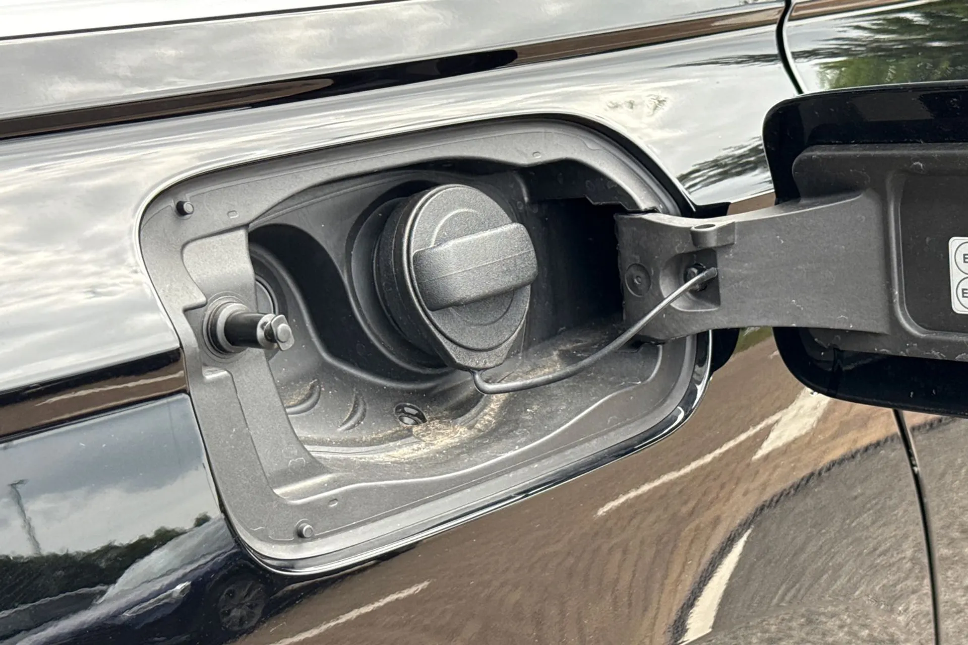 Audi A6 thumbnail image number 17