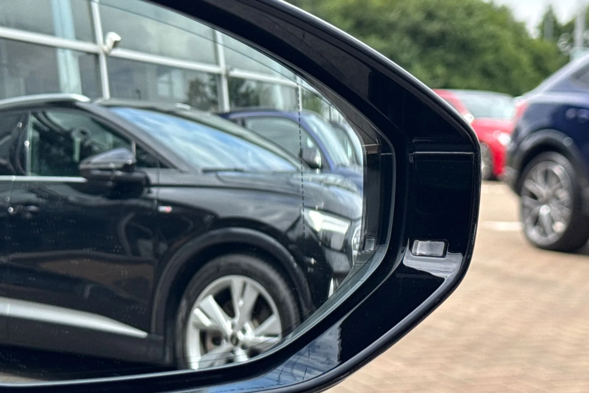 Audi A6 thumbnail image number 47