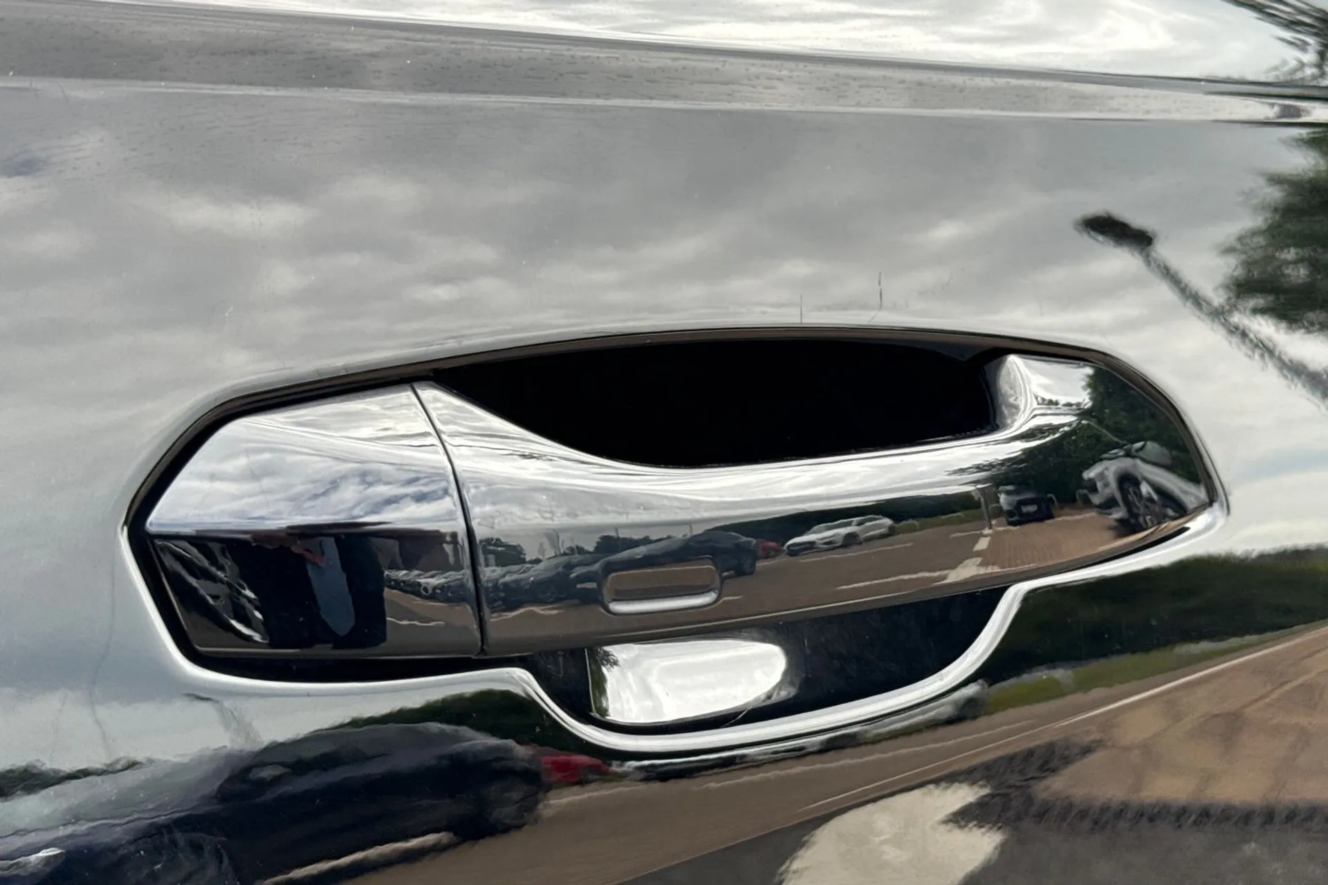 Audi A6 thumbnail image number 15