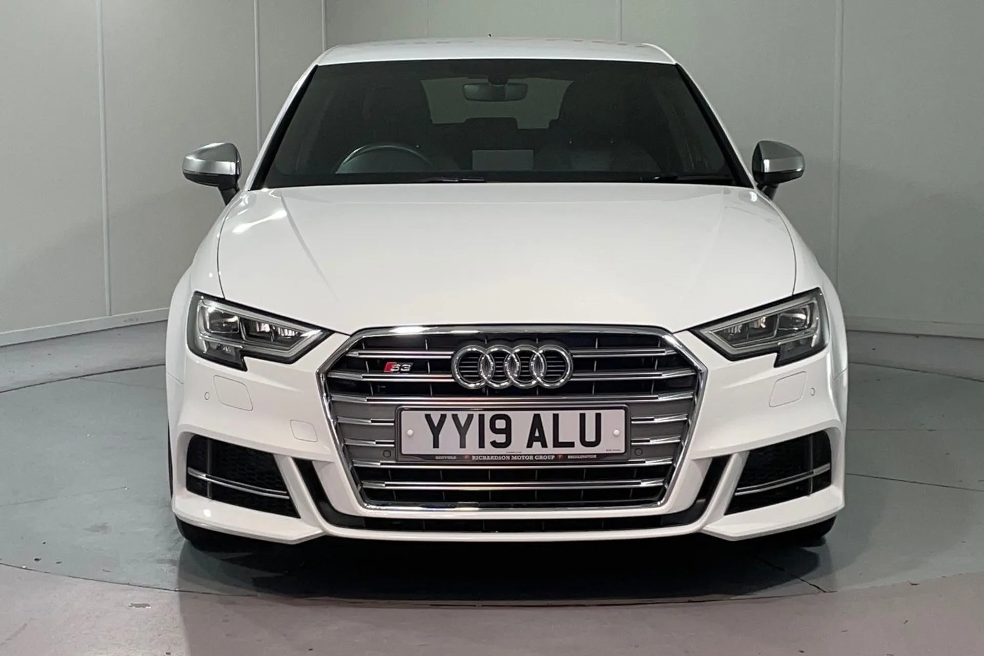 Audi A3 thumbnail image number 6