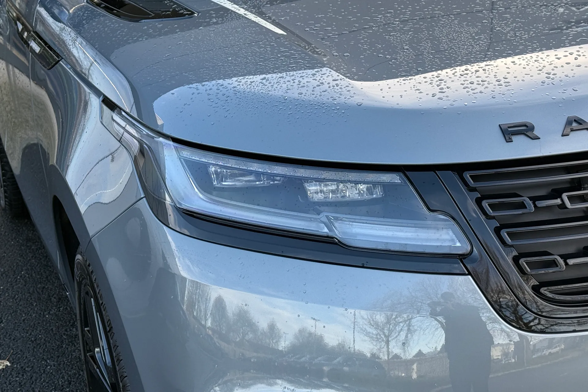 LAND ROVER RANGE ROVER VELAR thumbnail image number 56