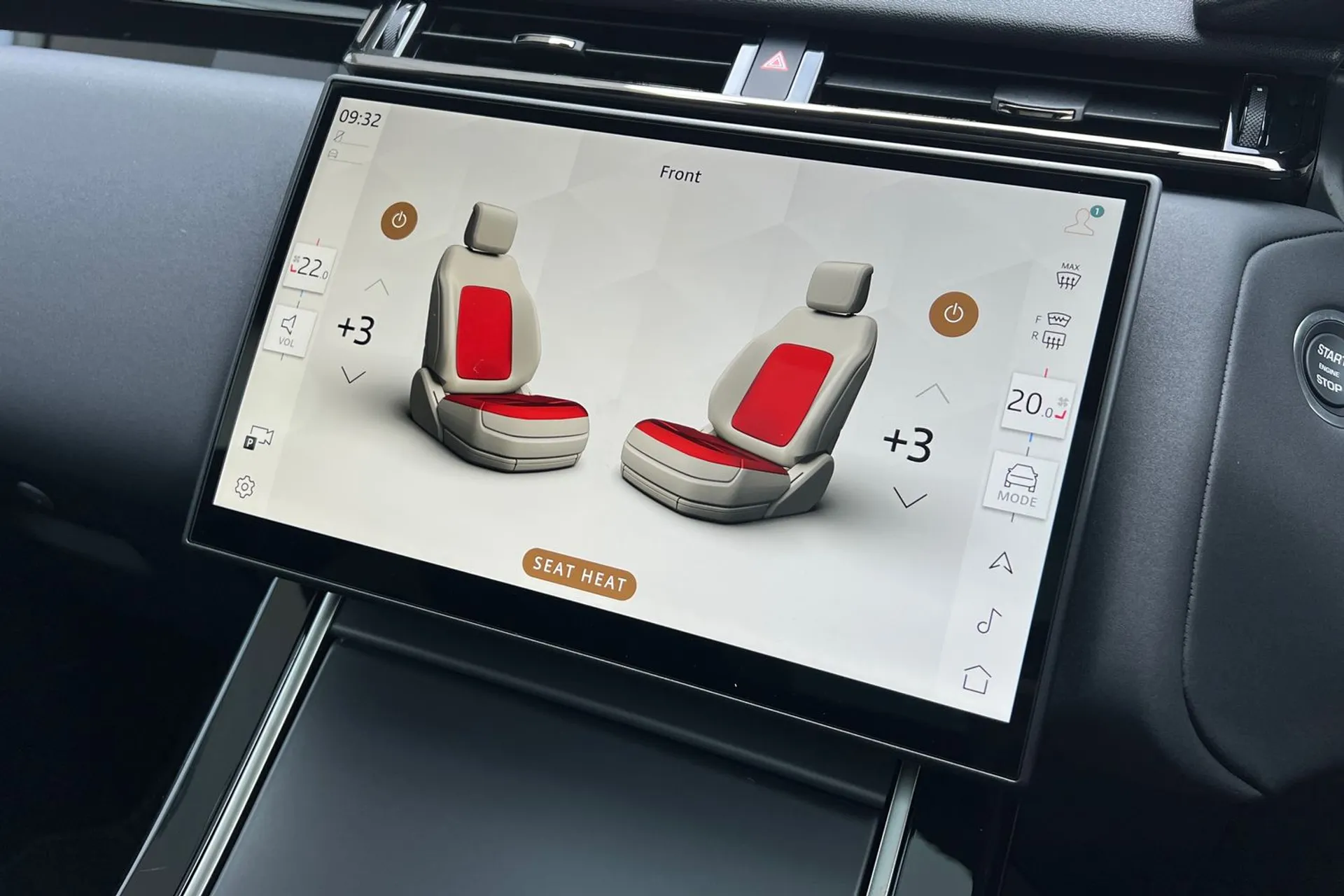 LAND ROVER RANGE ROVER VELAR thumbnail image number 59