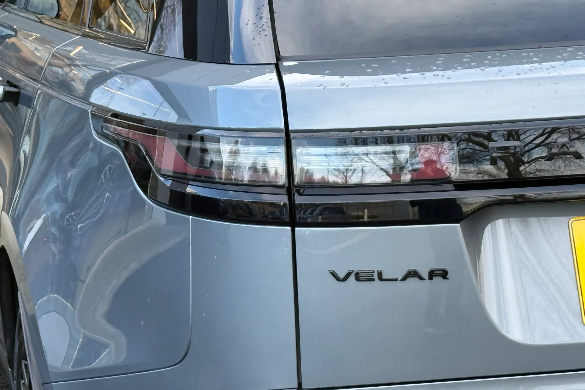 LAND ROVER RANGE ROVER VELAR thumbnail image number 58