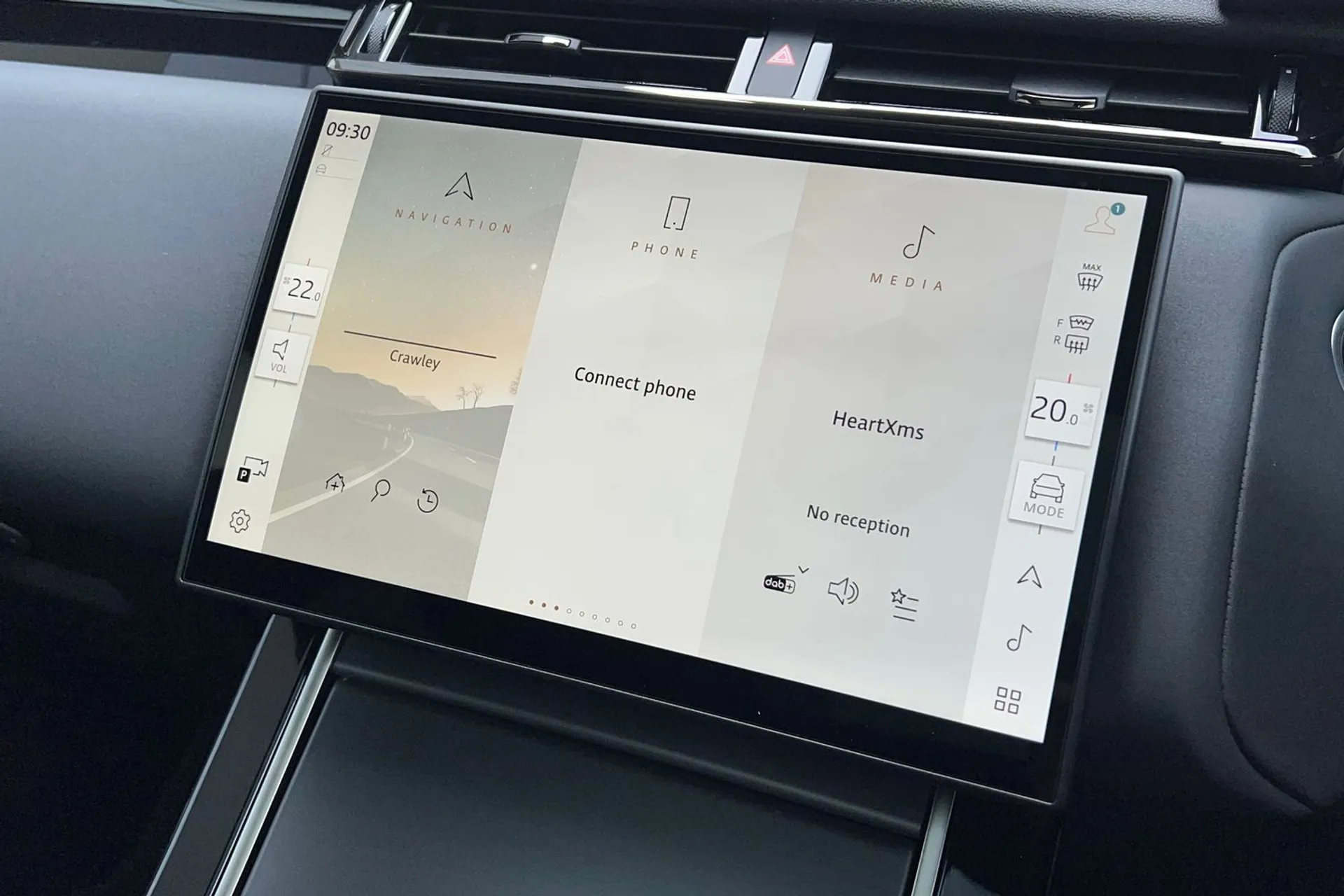 LAND ROVER RANGE ROVER VELAR thumbnail image number 55