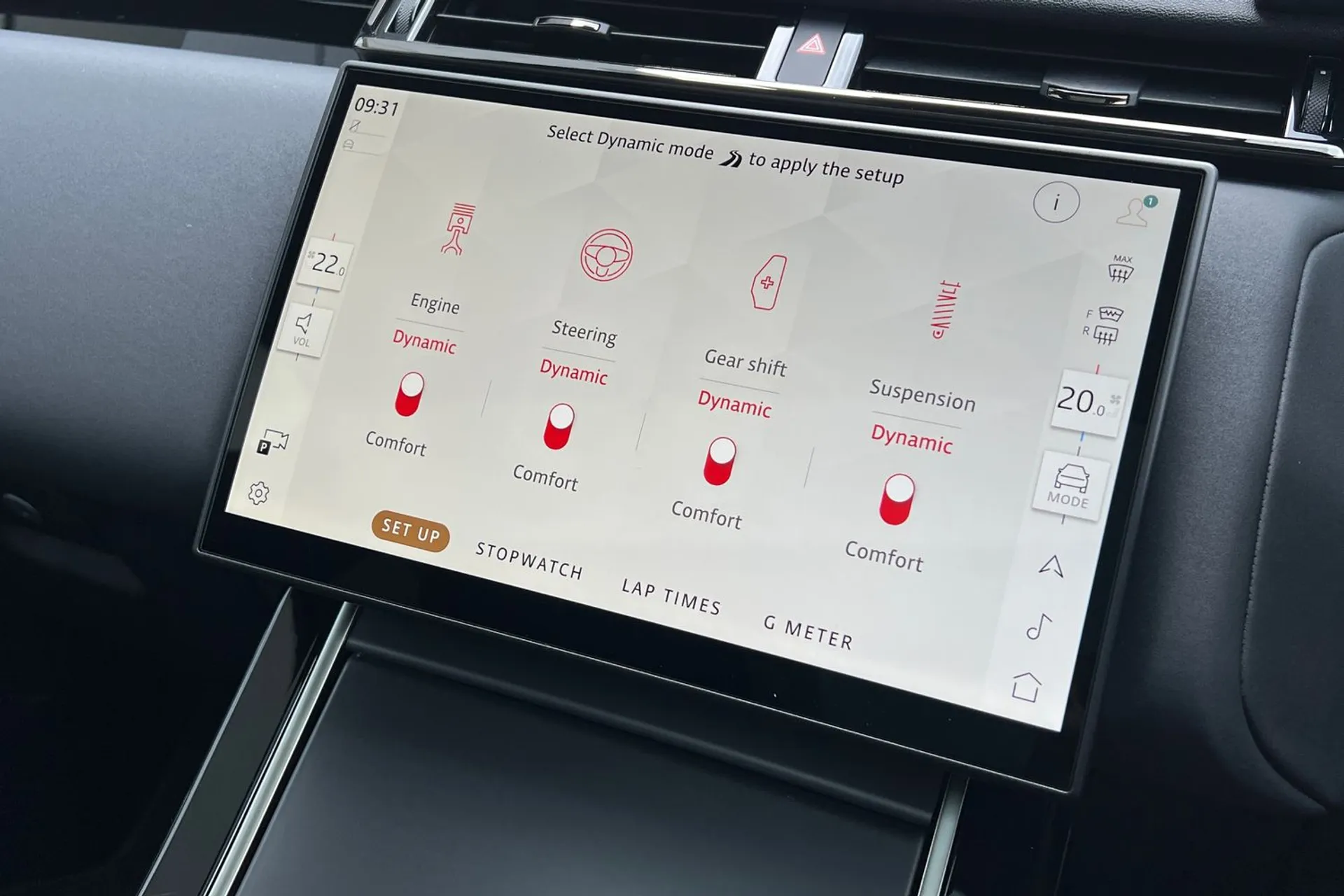 LAND ROVER RANGE ROVER VELAR thumbnail image number 65