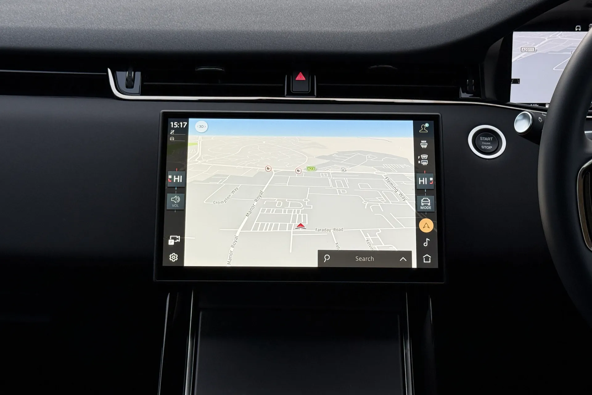 LAND ROVER RANGE ROVER EVOQUE thumbnail image number 20