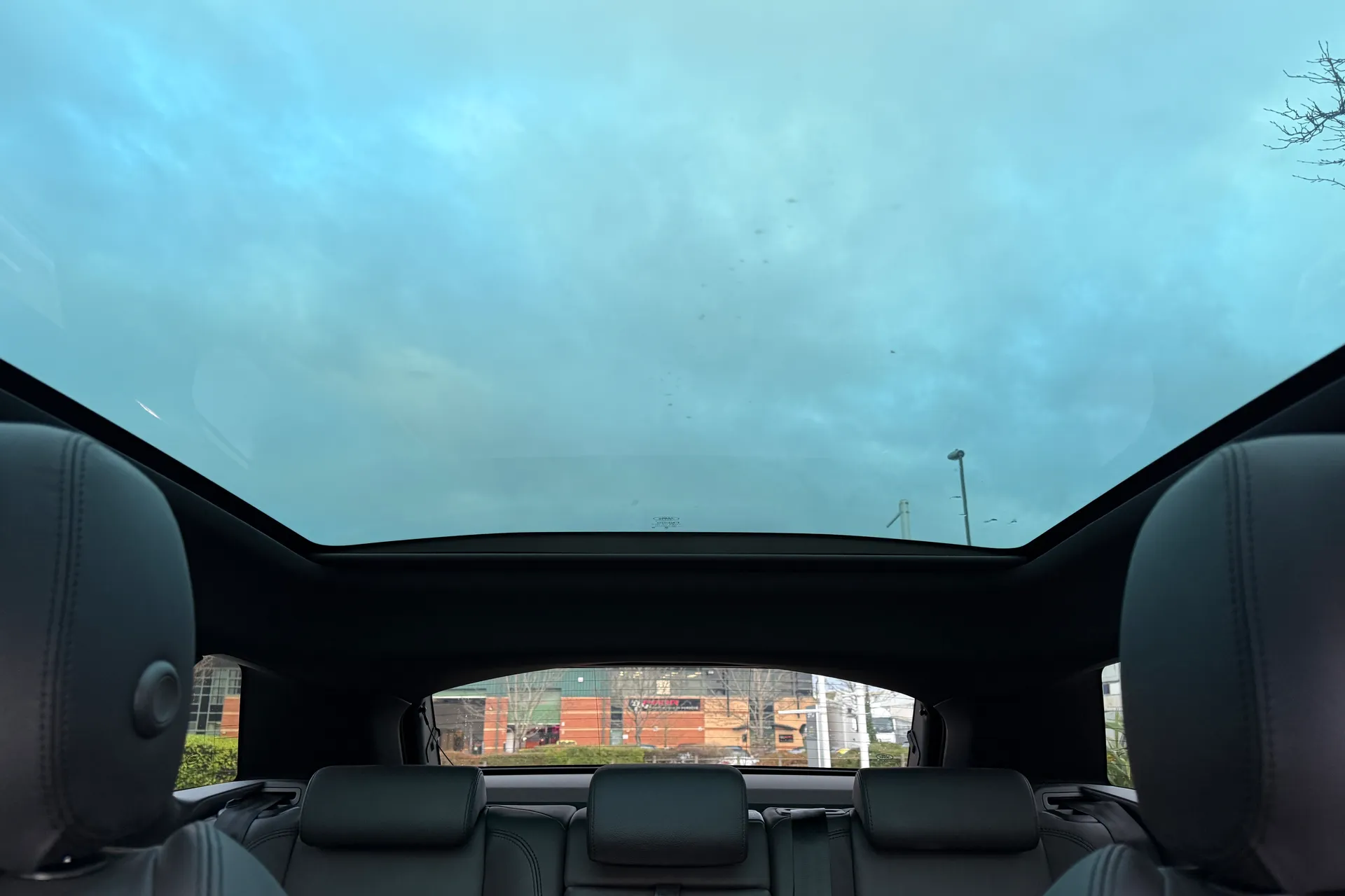 LAND ROVER RANGE ROVER EVOQUE thumbnail image number 23