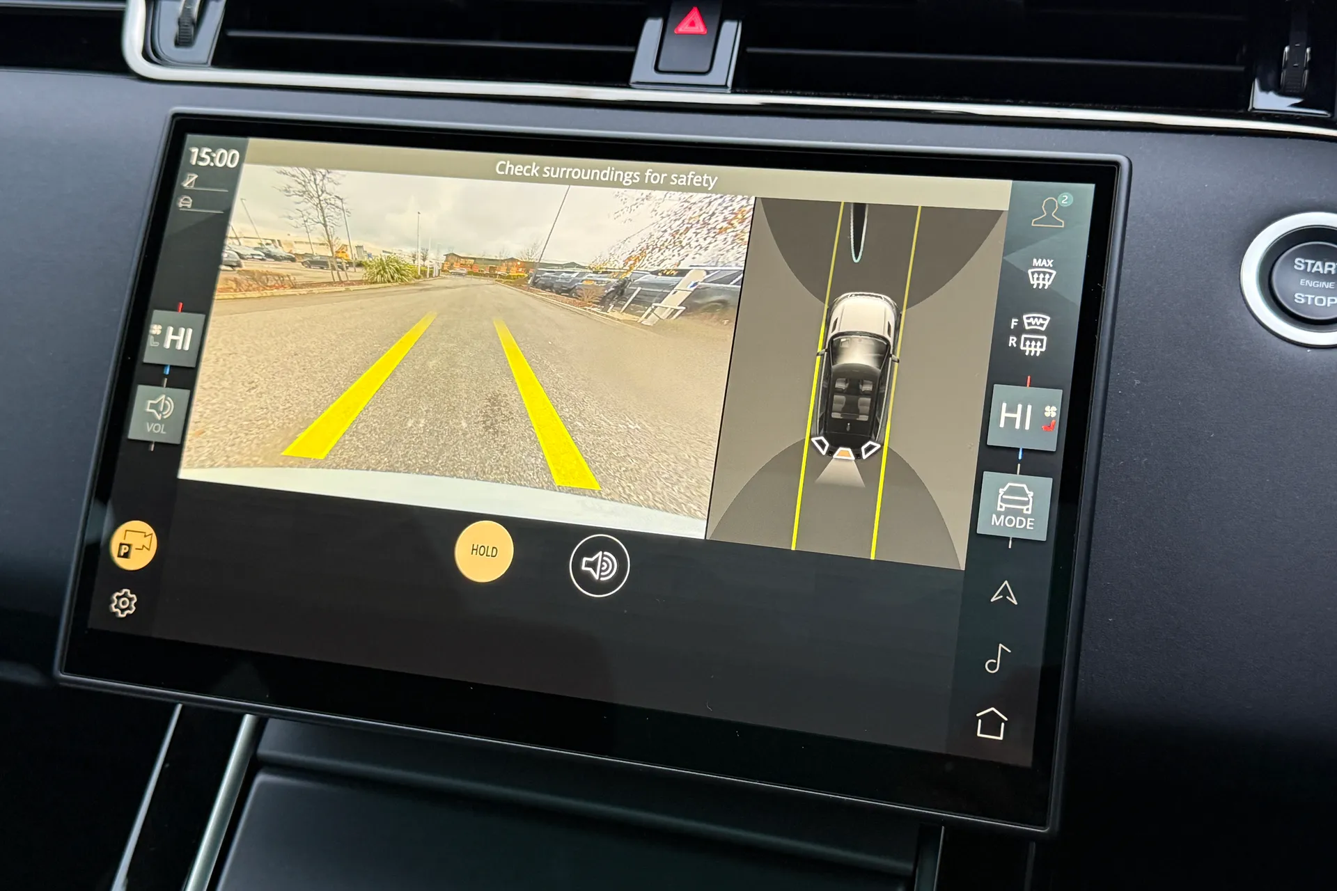 LAND ROVER RANGE ROVER EVOQUE thumbnail image number 8