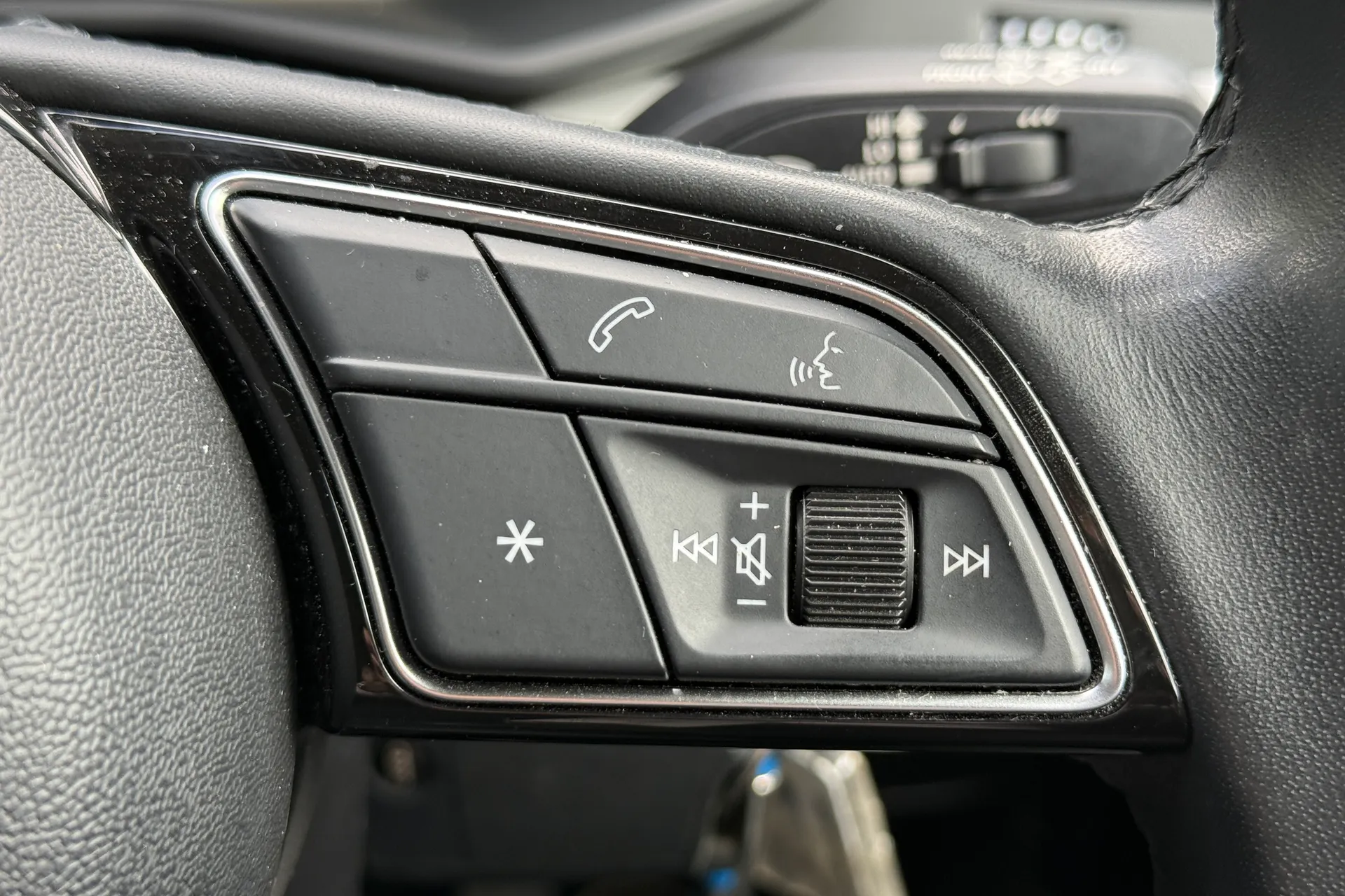 Audi A1 thumbnail image number 18
