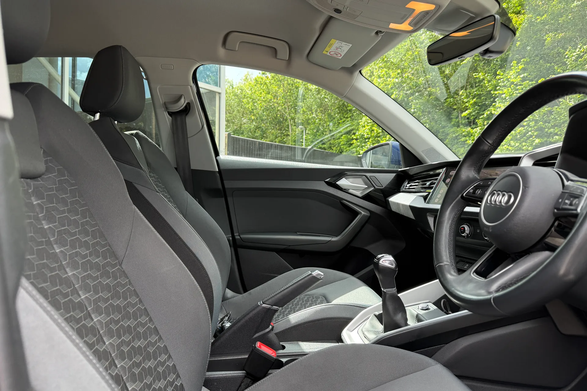 Audi A1 thumbnail image number 26