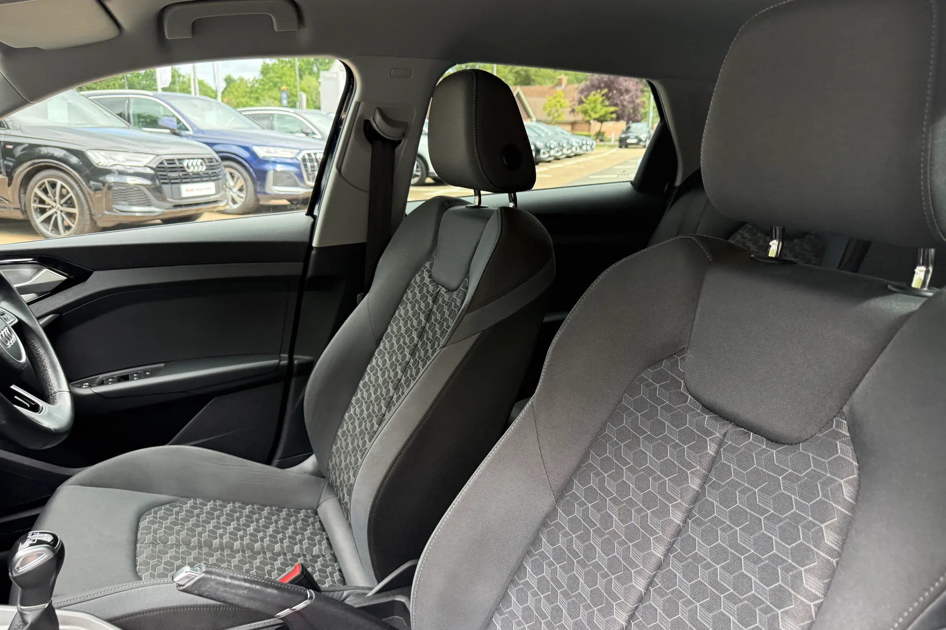 Audi A1 thumbnail image number 47