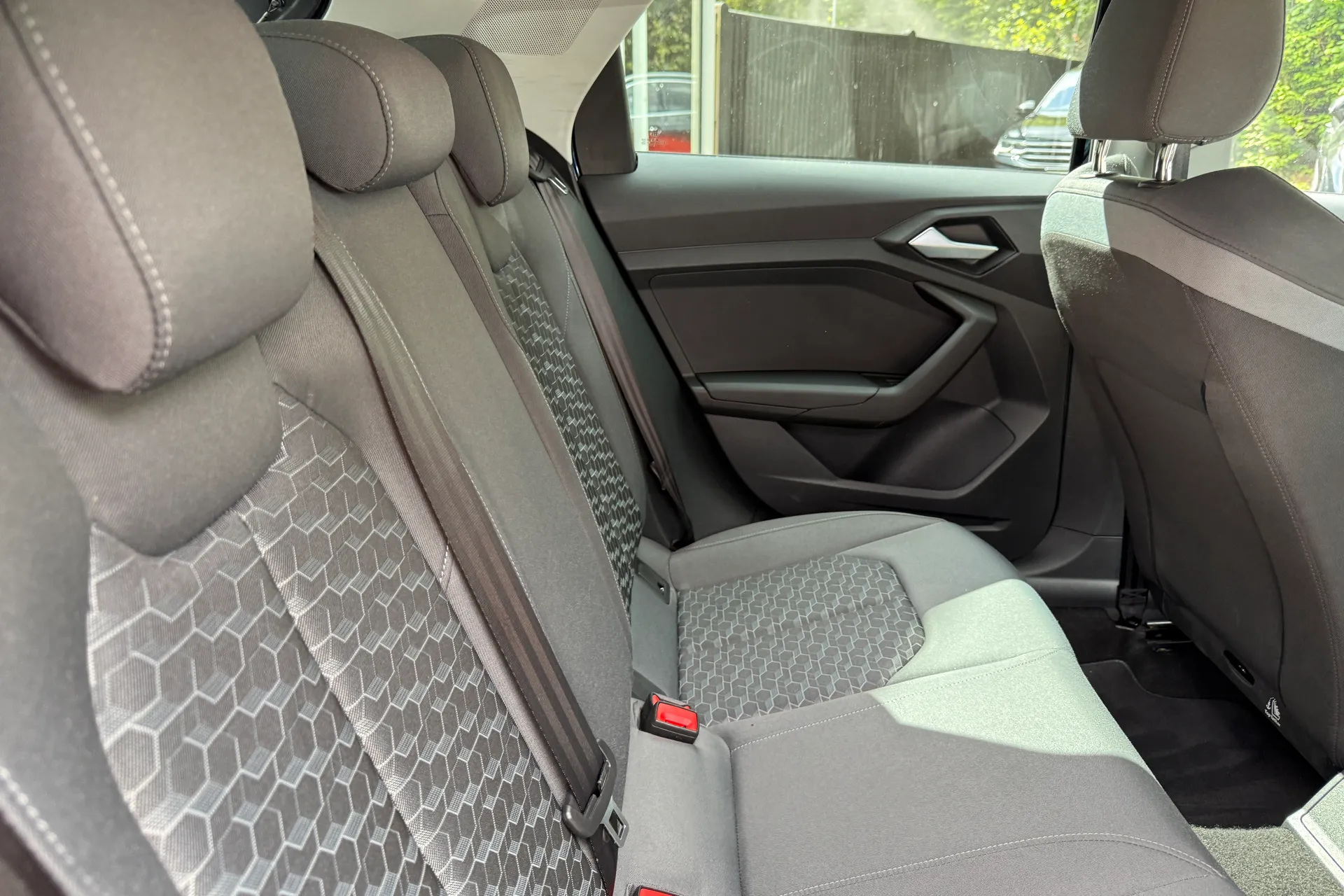 Audi A1 thumbnail image number 30