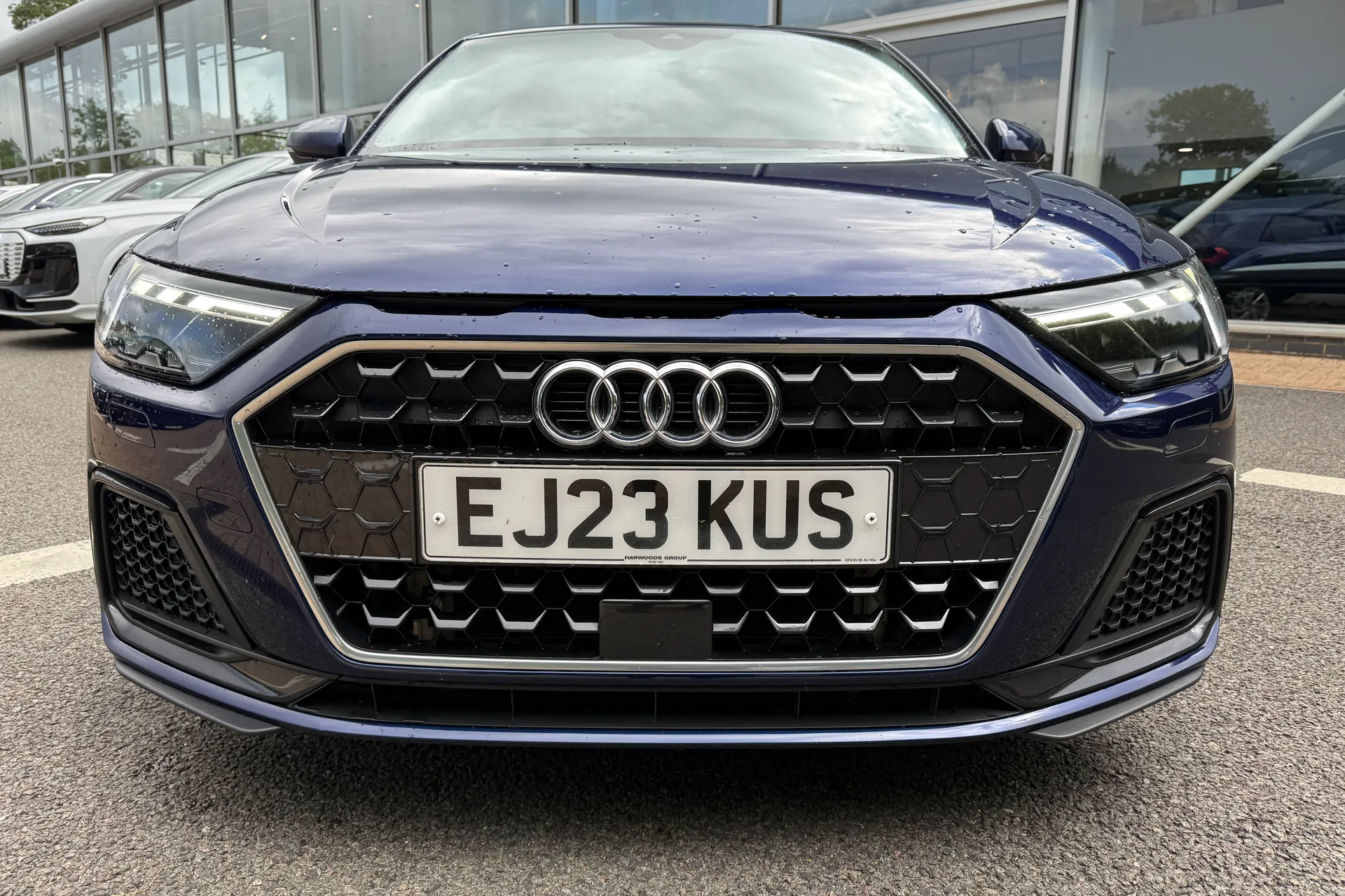 Audi A1 thumbnail image number 51