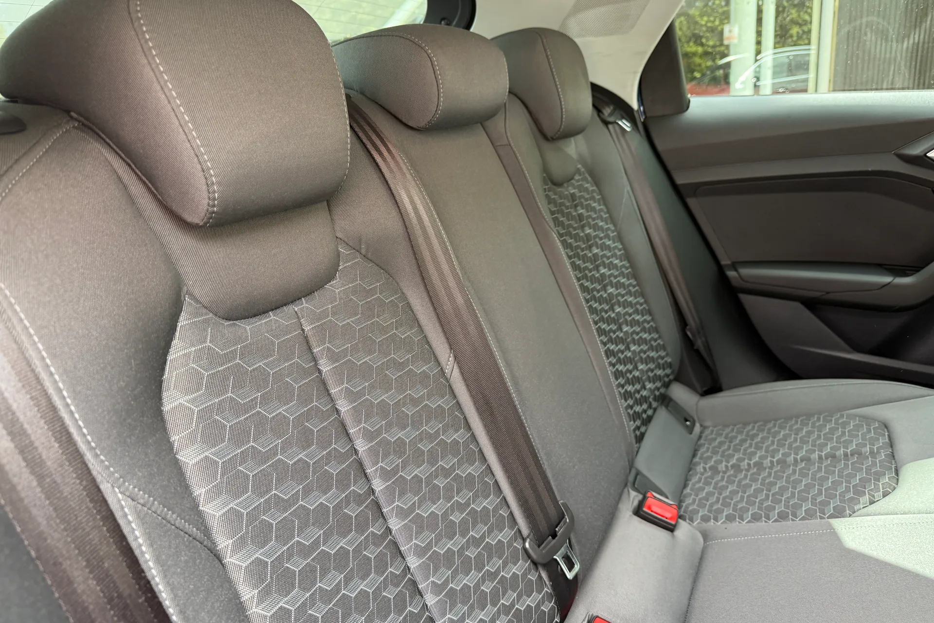 Audi A1 thumbnail image number 29