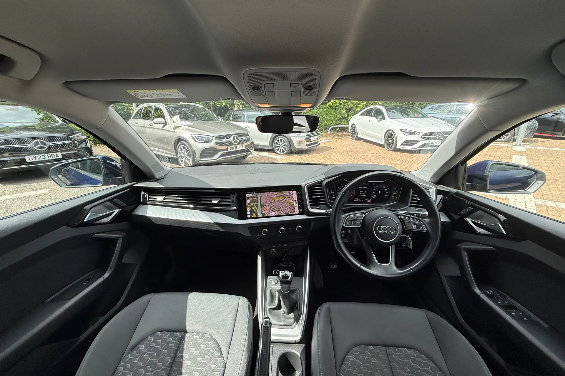 Audi A1 thumbnail image number 3