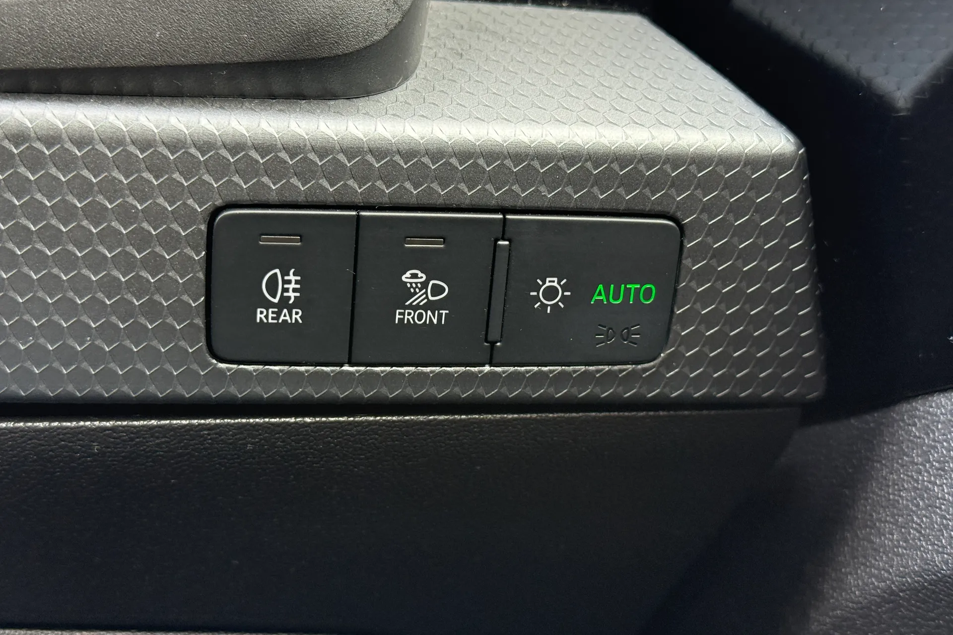 Audi A1 thumbnail image number 16