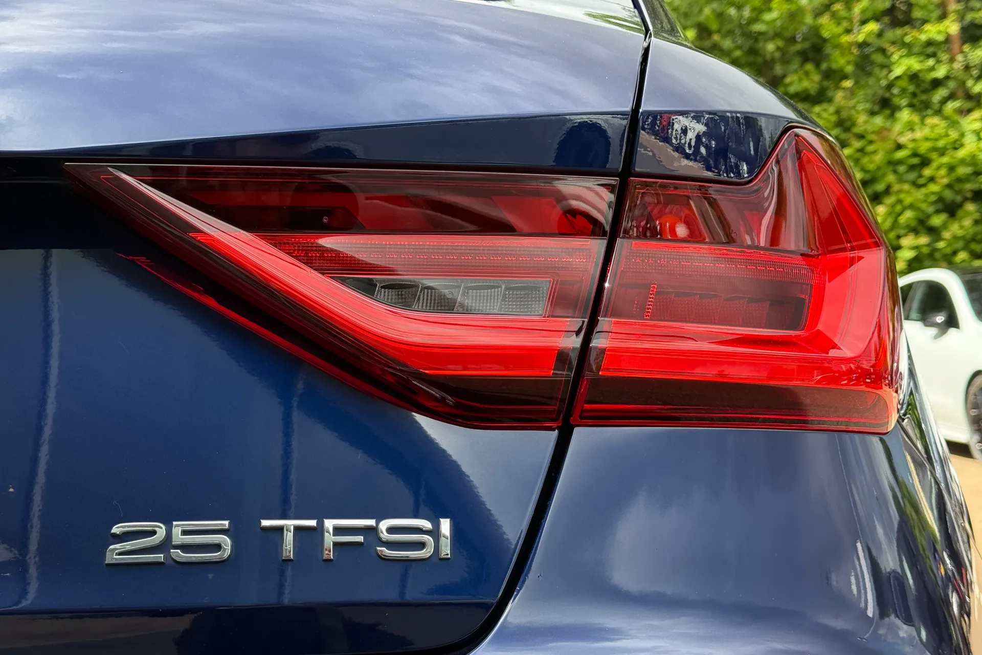 Audi A1 thumbnail image number 41