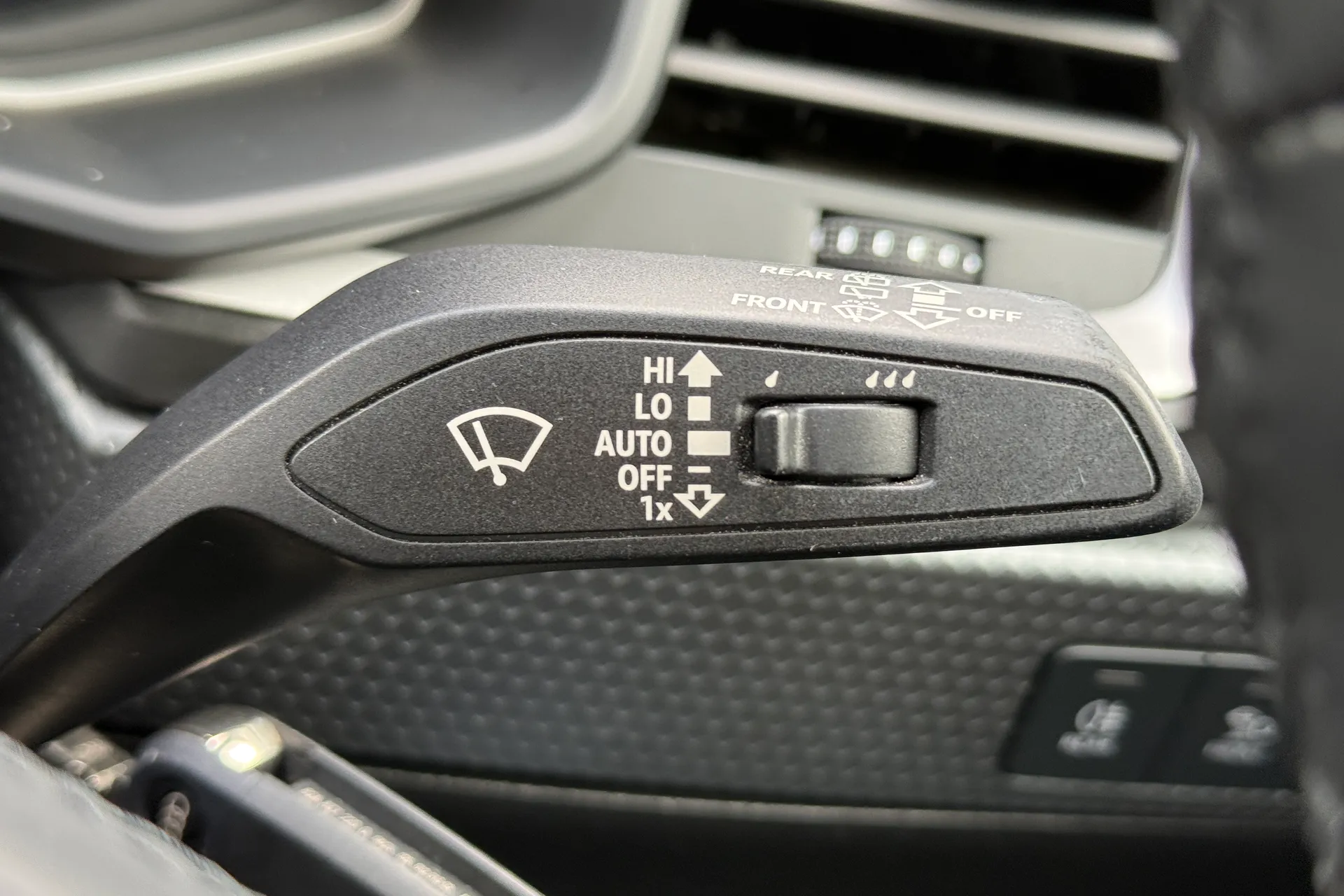 Audi A1 thumbnail image number 15