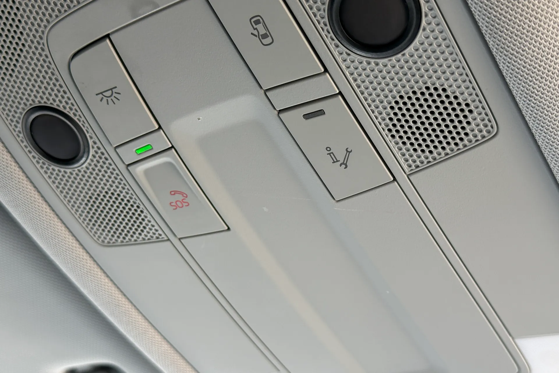 Audi A1 thumbnail image number 21