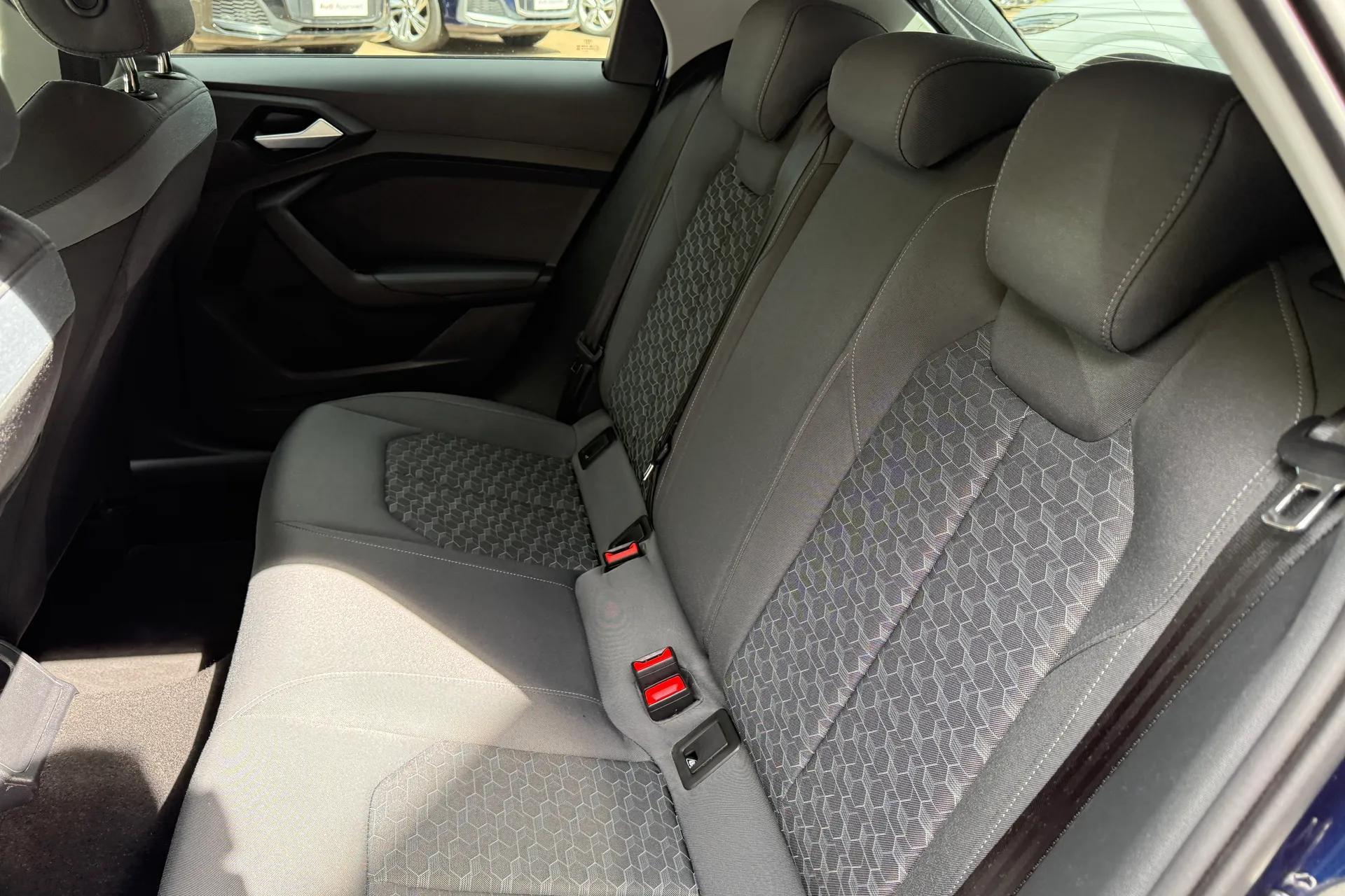 Audi A1 thumbnail image number 45