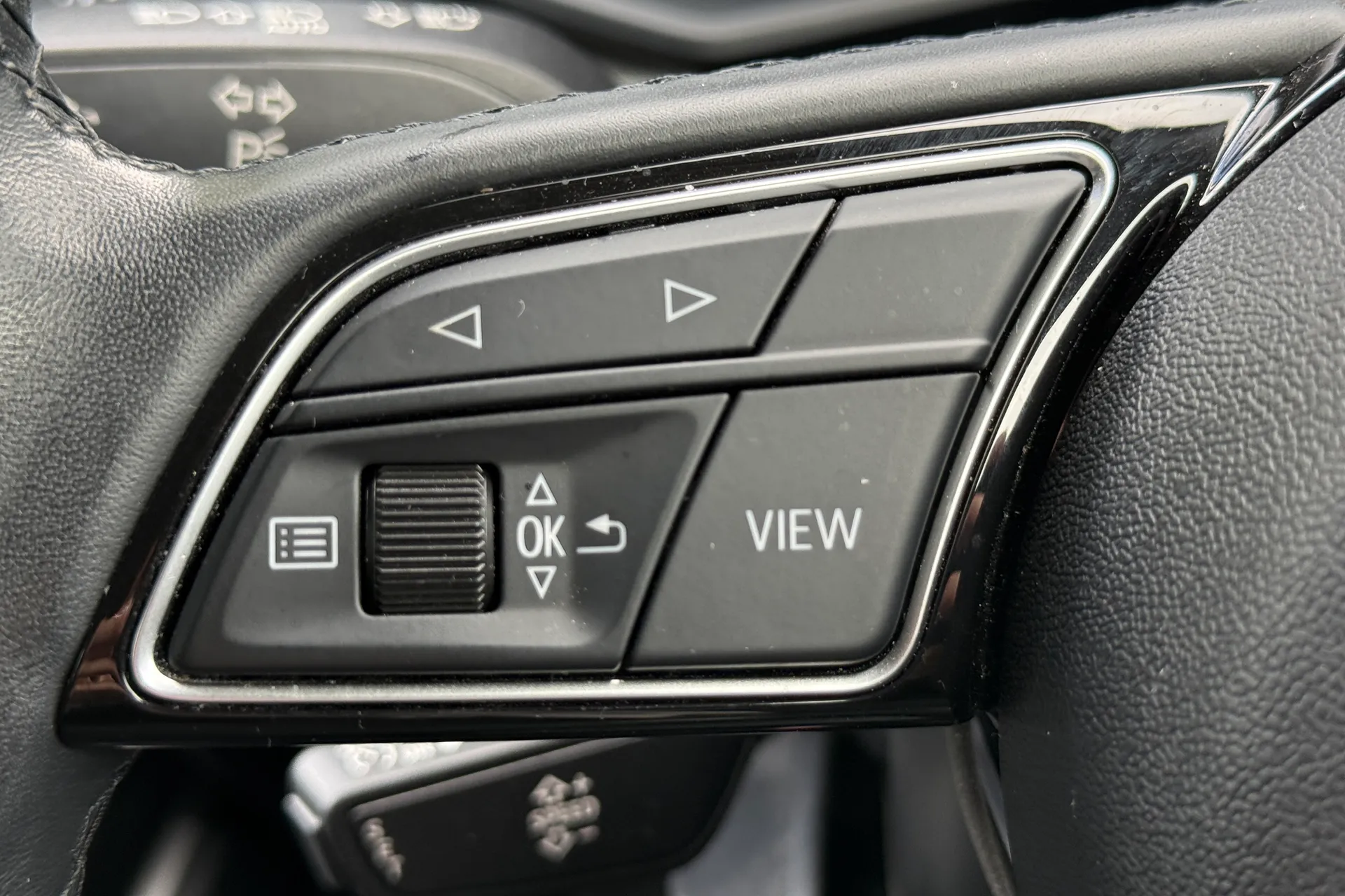 Audi A1 thumbnail image number 17