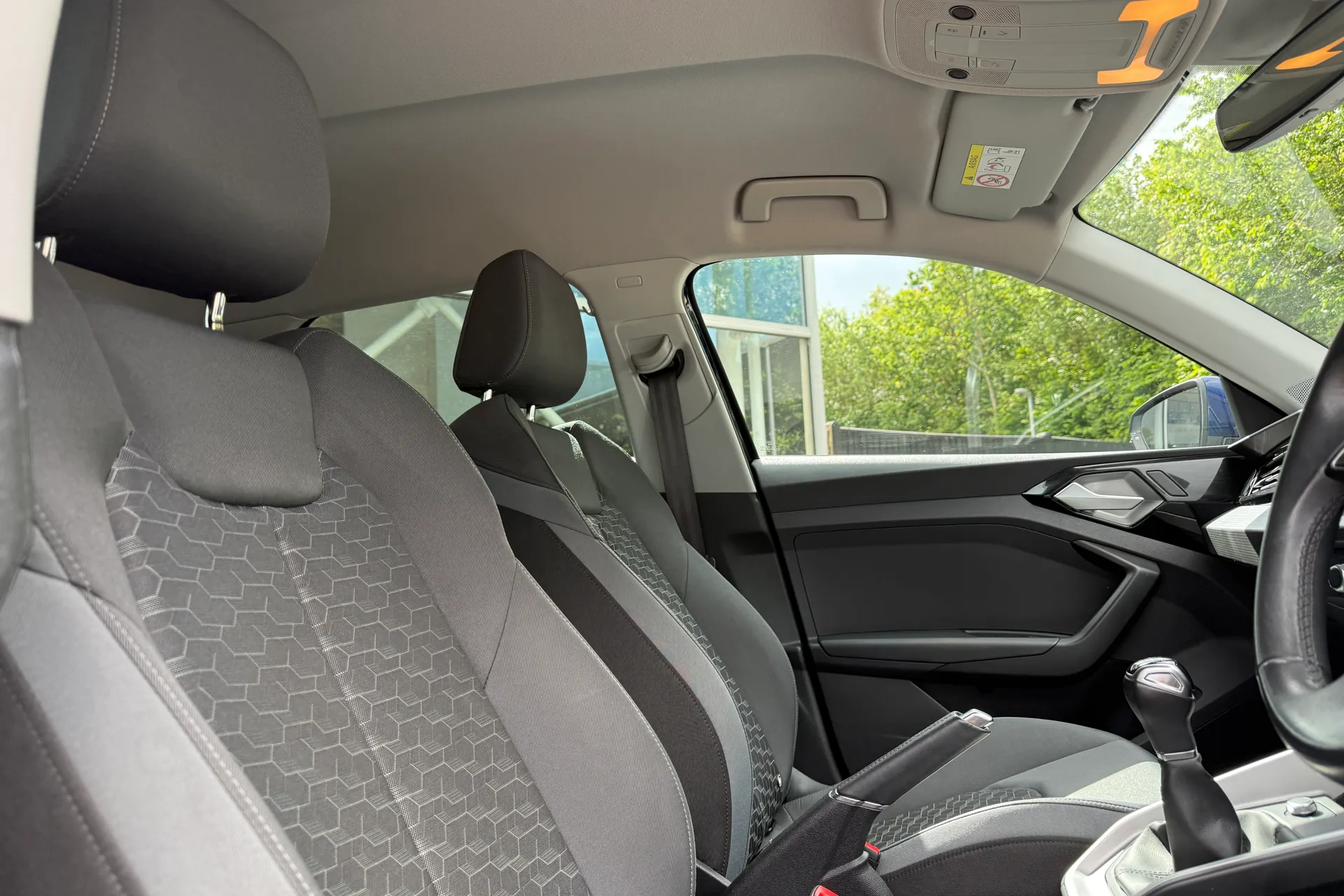 Audi A1 thumbnail image number 25