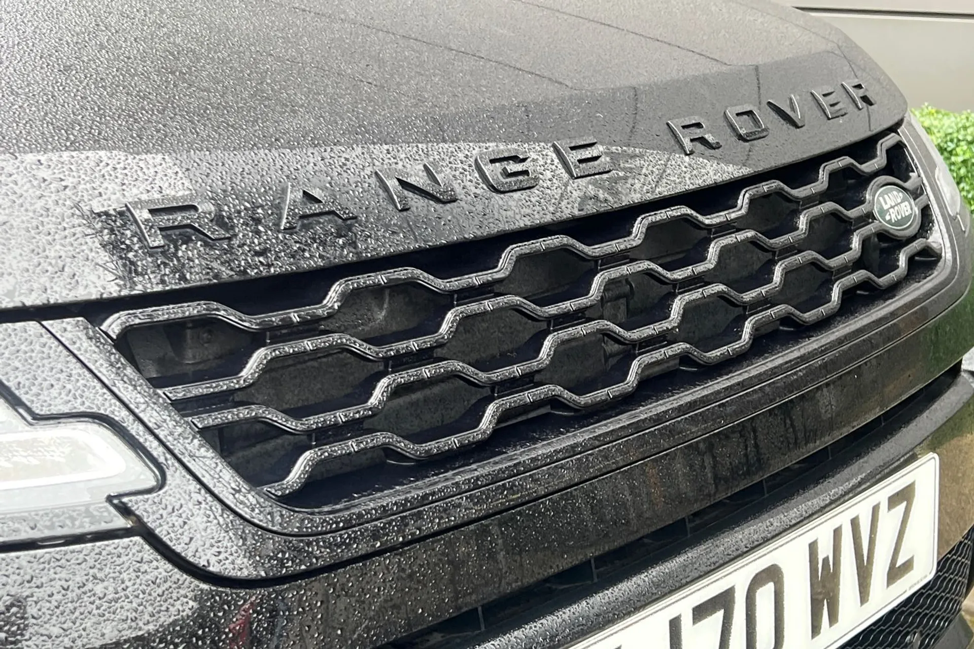 LAND ROVER RANGE ROVER EVOQUE thumbnail image number 55